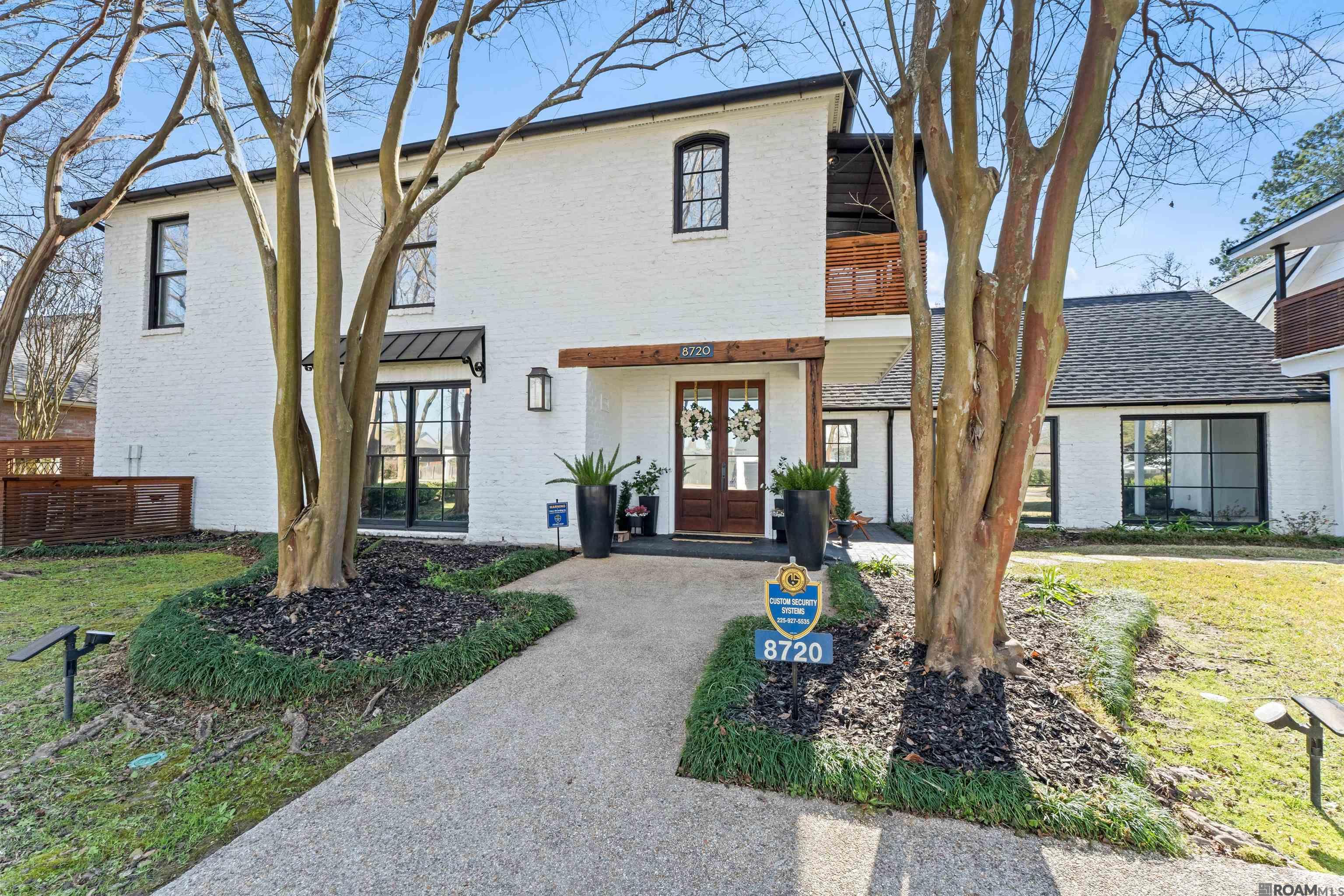 8720 W Fairway Dr, Baton Rouge, LA, 70809