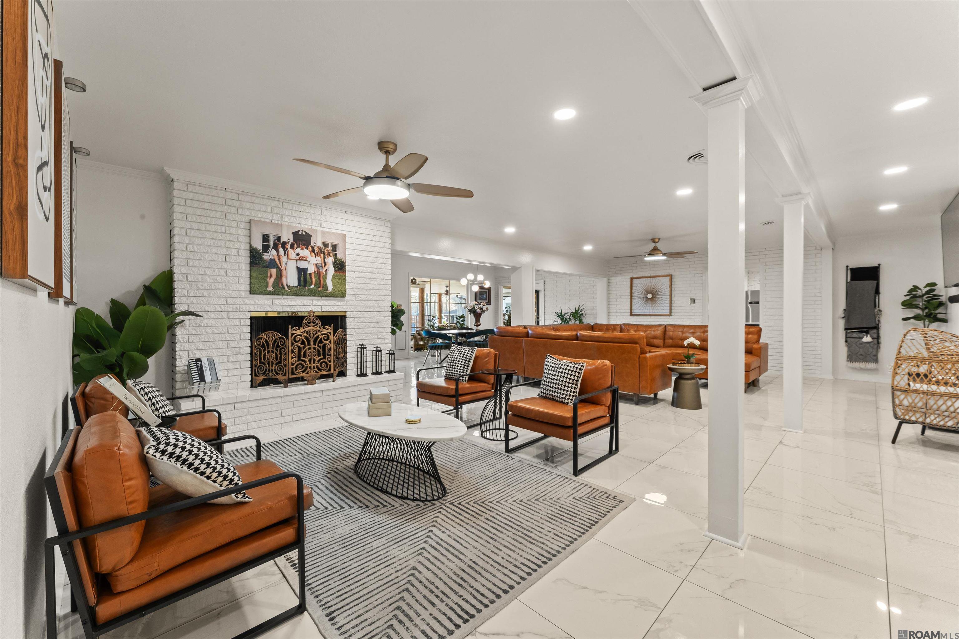 8720 W Fairway Dr, Baton Rouge, LA, 70809