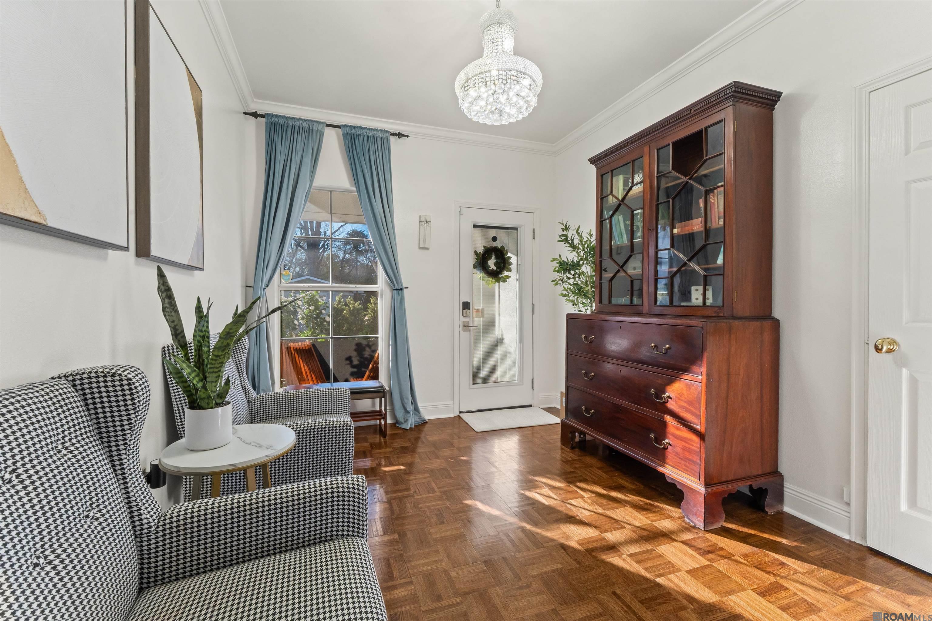 8720 W Fairway Dr, Baton Rouge, LA, 70809