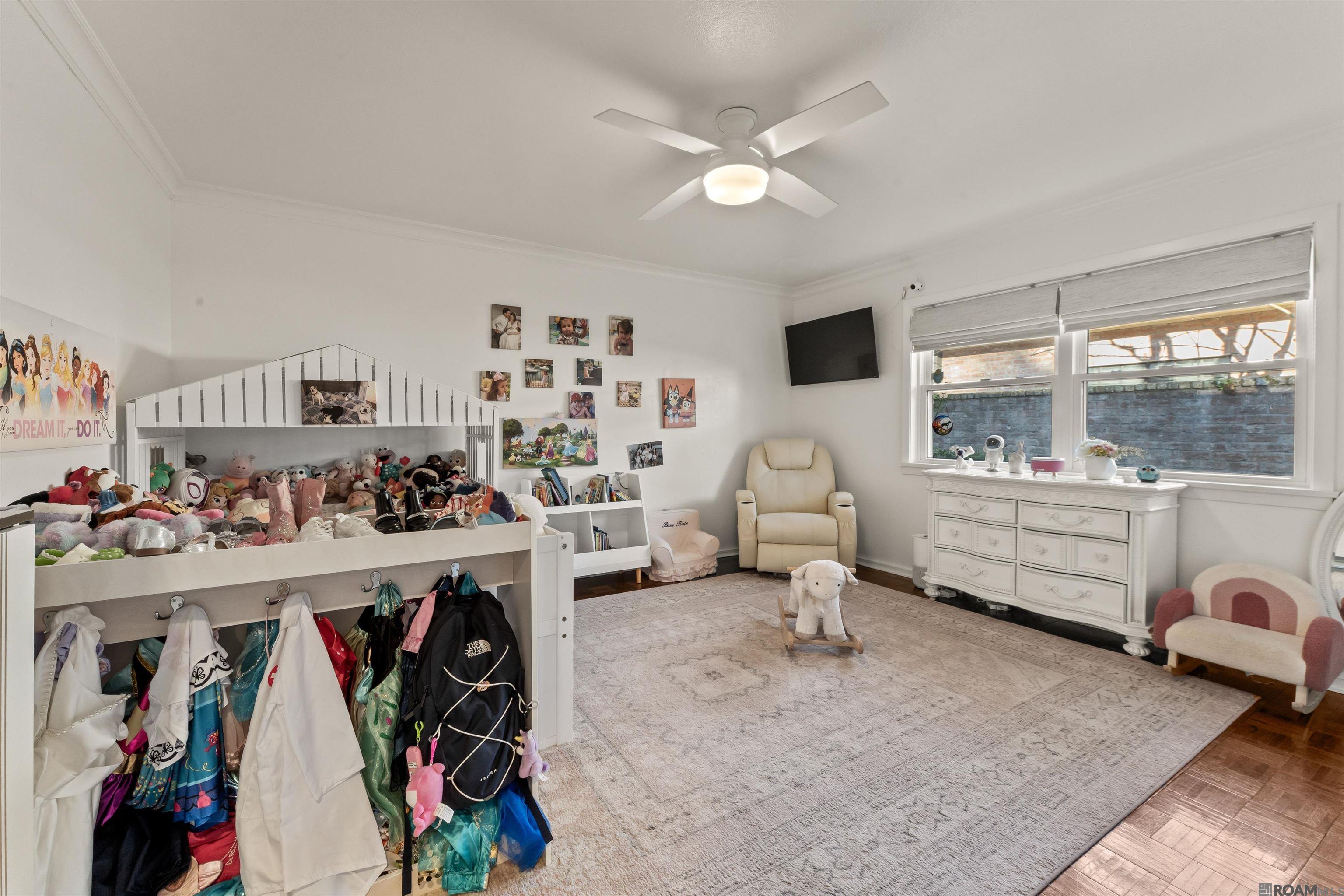 8720 W Fairway Dr, Baton Rouge, LA, 70809