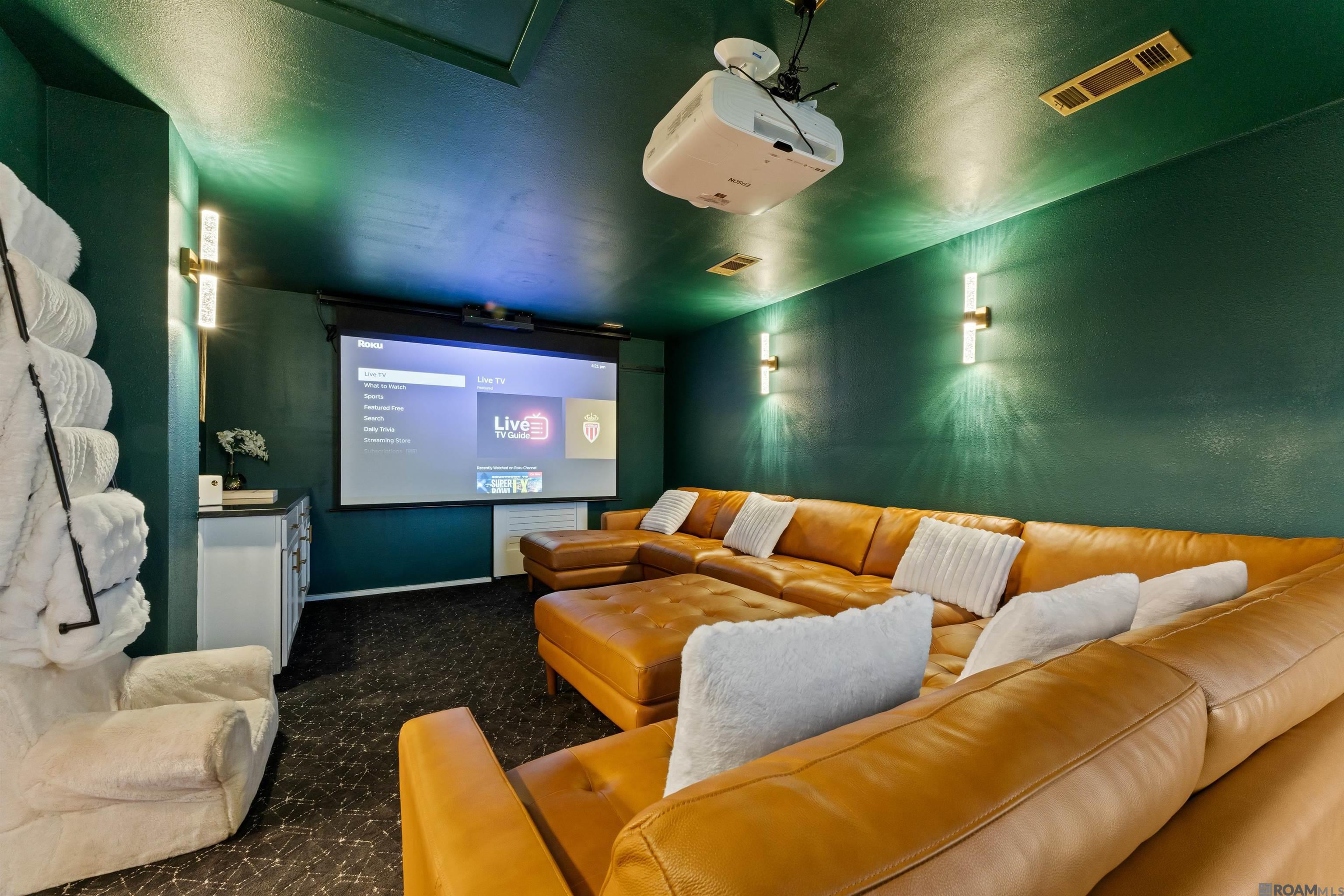 8720 W Fairway Dr, Baton Rouge, LA, 70809