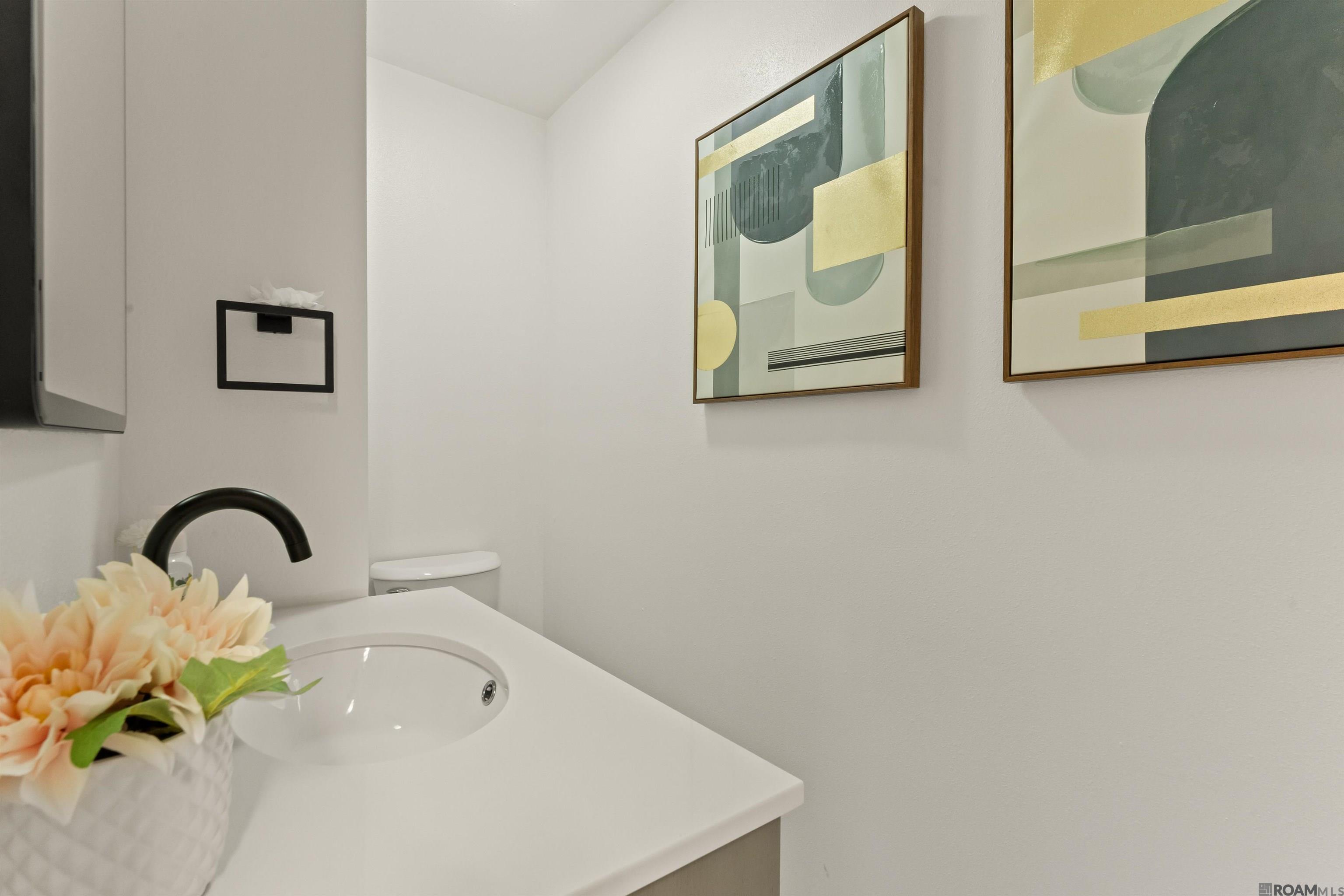 8720 W Fairway Dr, Baton Rouge, LA, 70809