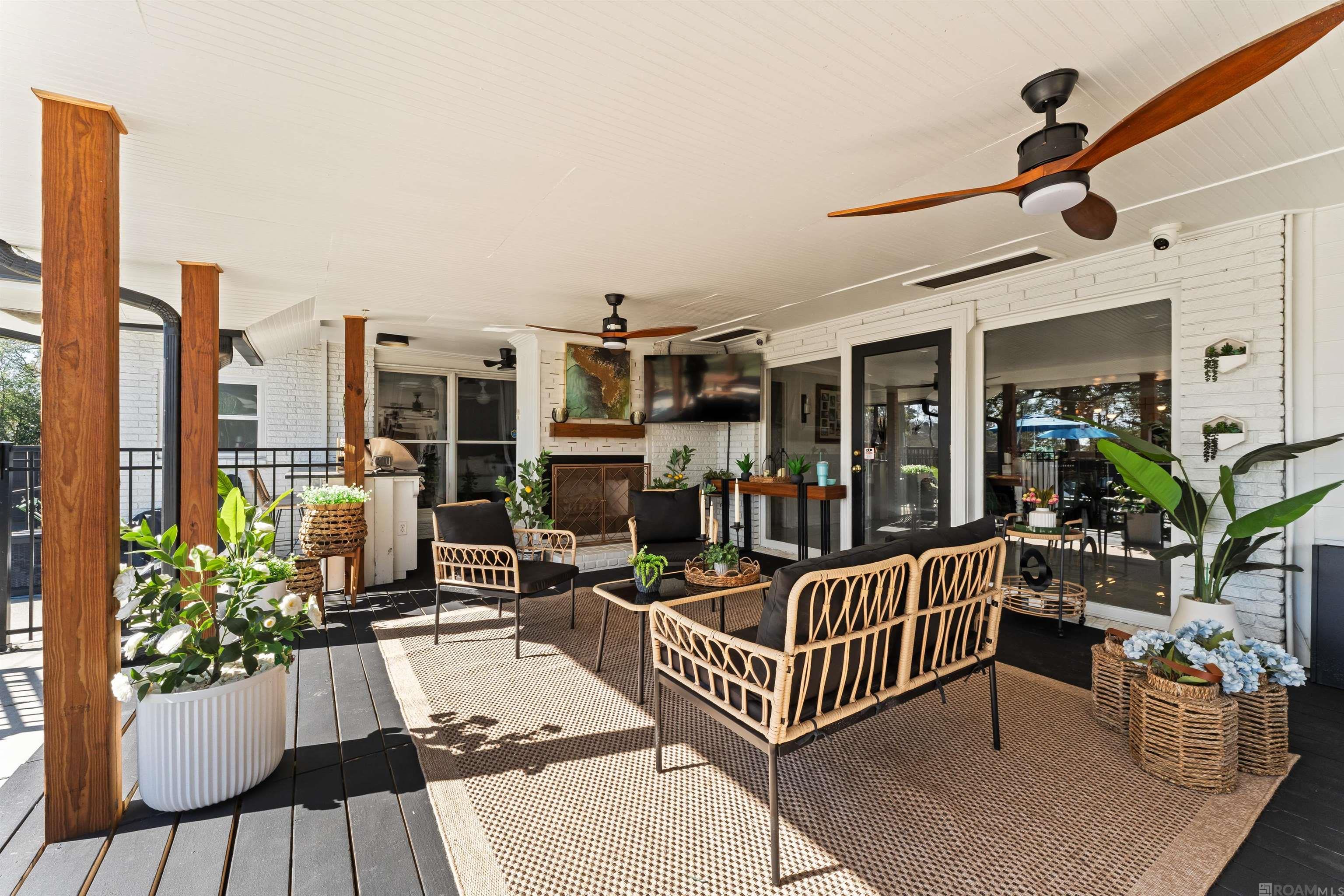 8720 W Fairway Dr, Baton Rouge, LA, 70809