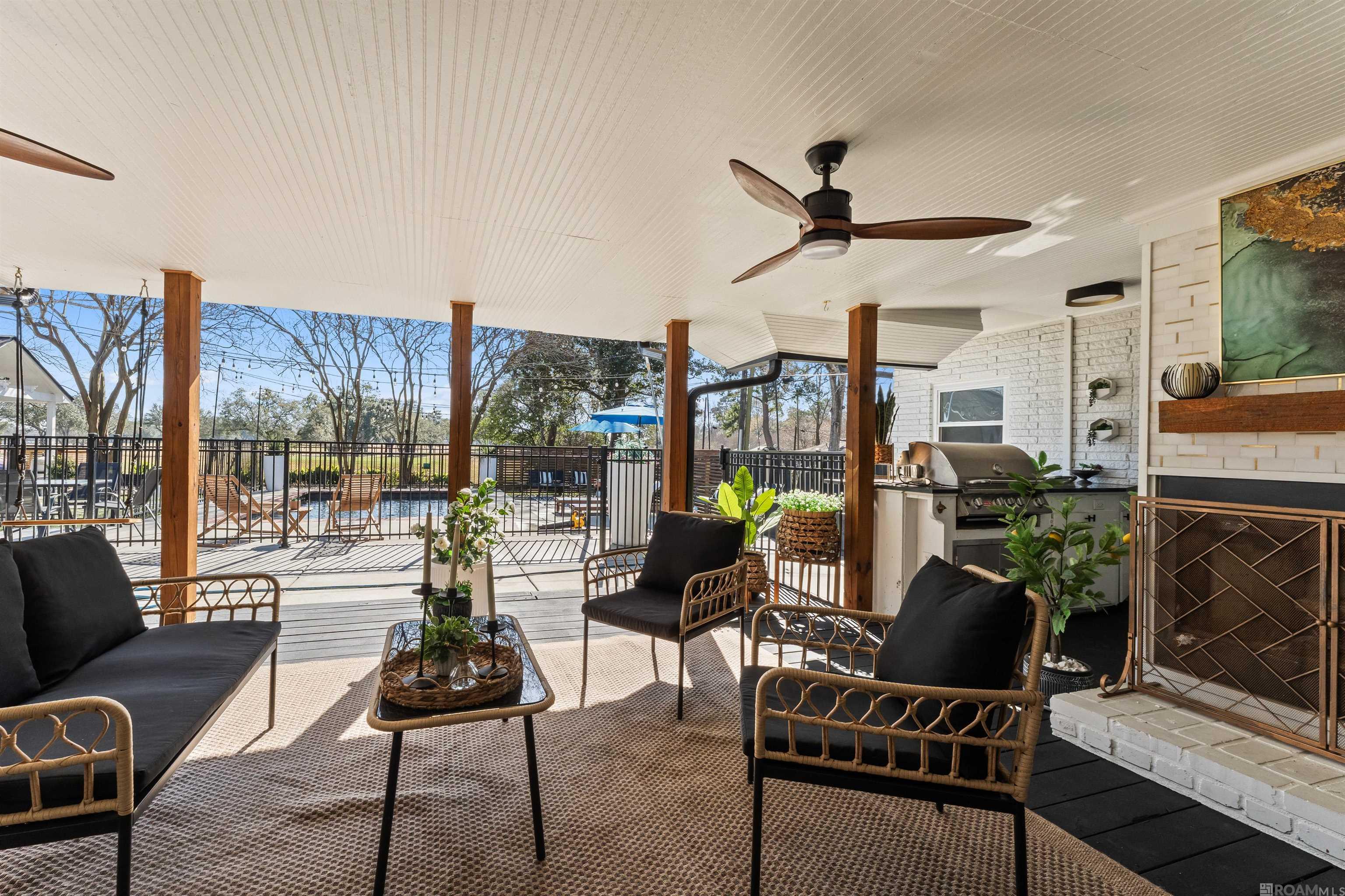 8720 W Fairway Dr, Baton Rouge, LA, 70809