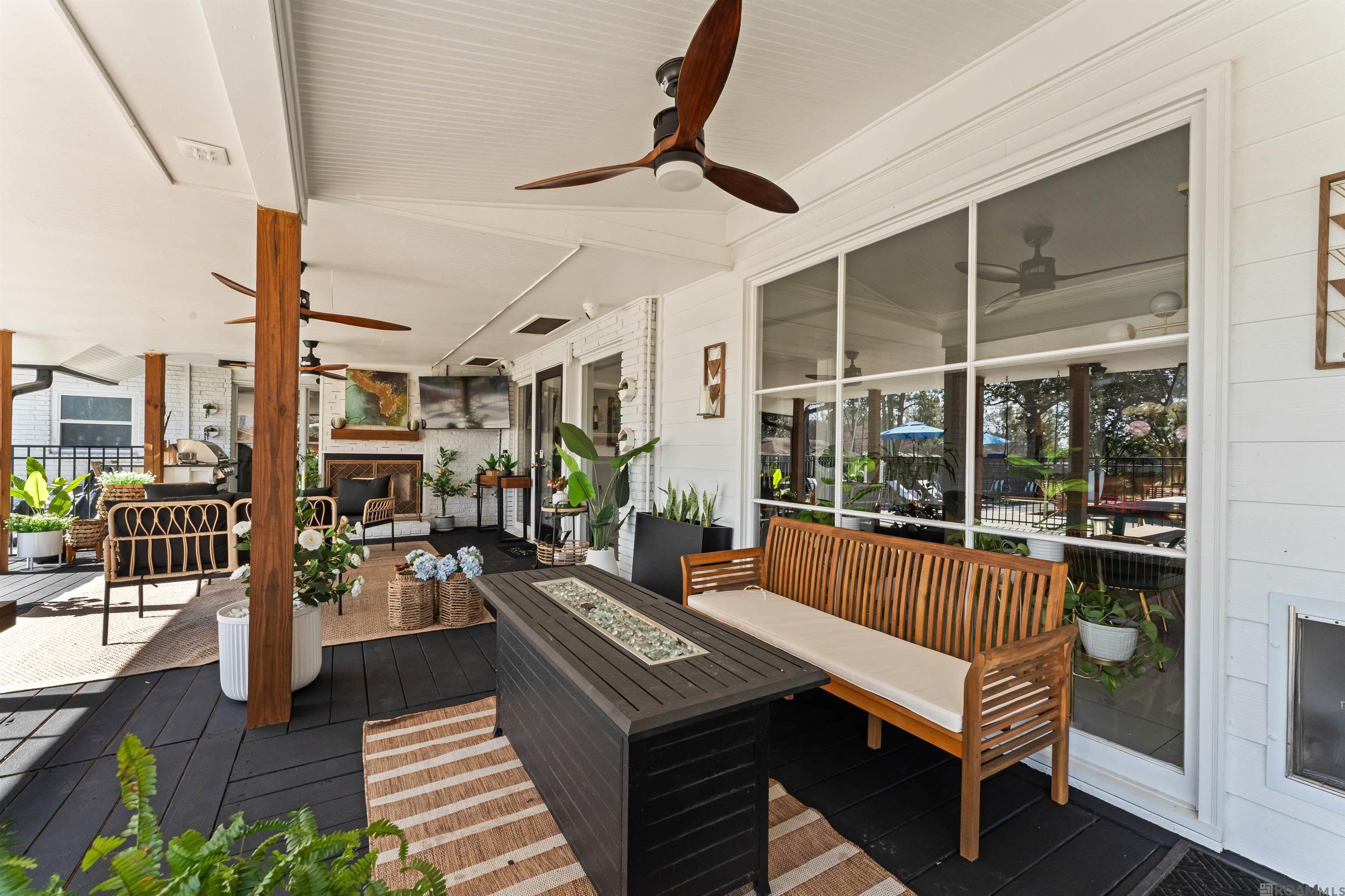 8720 W Fairway Dr, Baton Rouge, LA, 70809