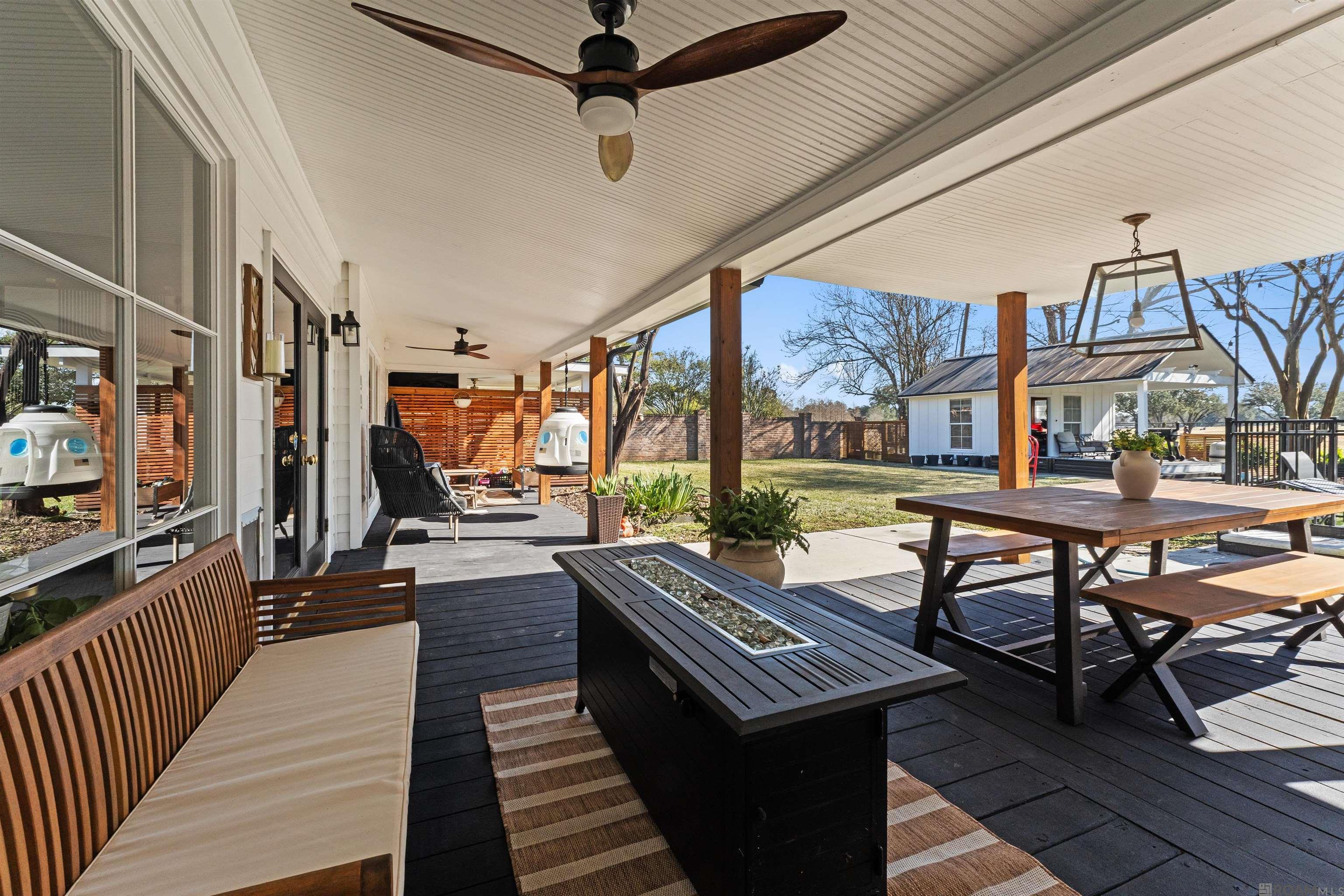 8720 W Fairway Dr, Baton Rouge, LA, 70809