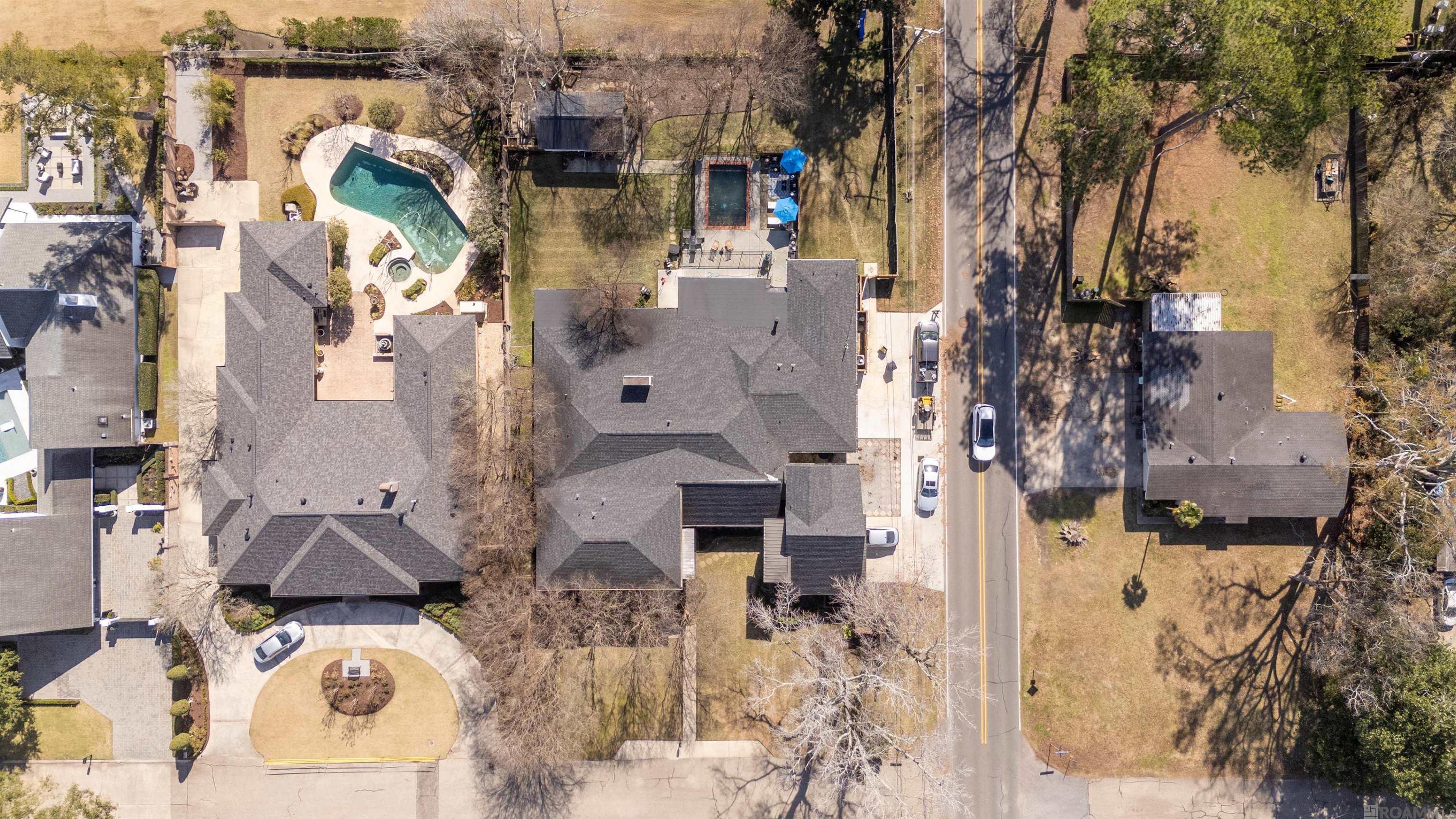 8720 W Fairway Dr, Baton Rouge, LA, 70809