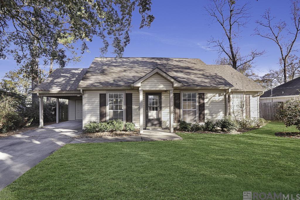 5944 Mill Town Rd, Brusly, LA, 70719