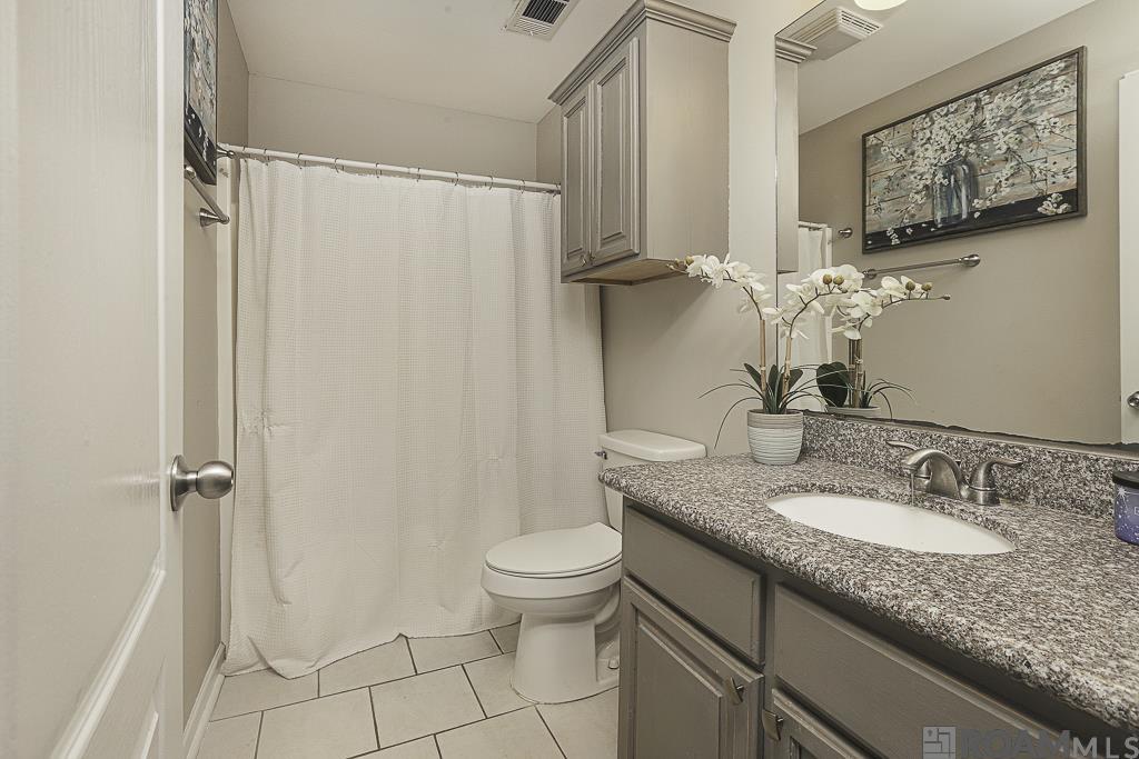 308 E Jeff St, Gonzales, LA, 70737