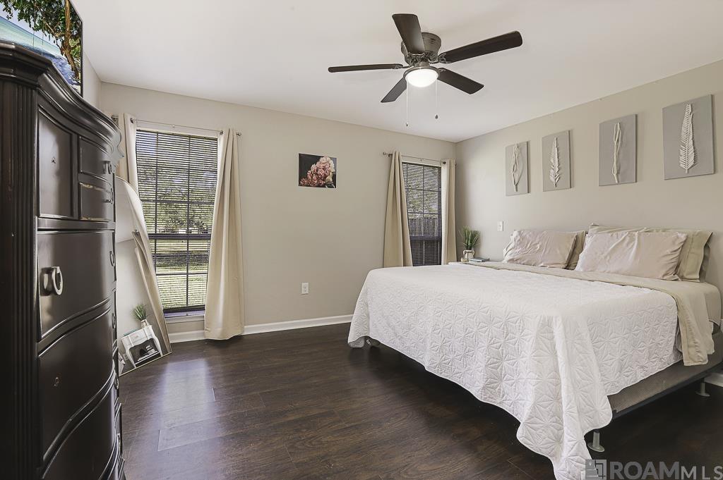 308 E Jeff St, Gonzales, LA, 70737