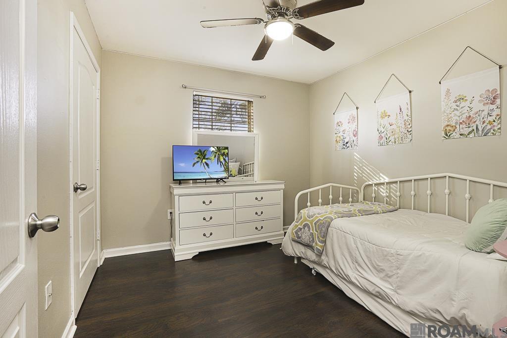 308 E Jeff St, Gonzales, LA, 70737