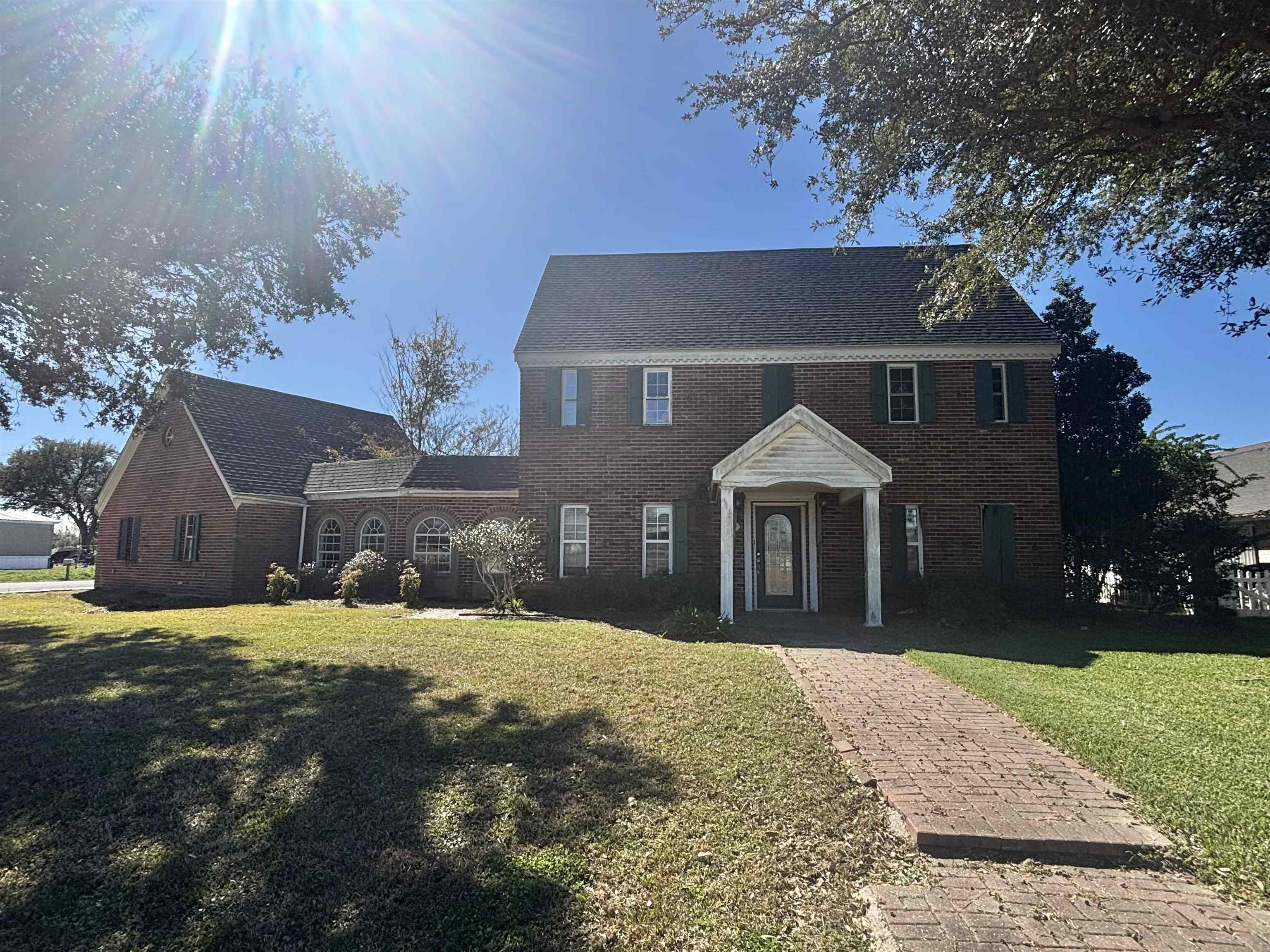 4691 Hwy 1, Raceland, LA, 70394