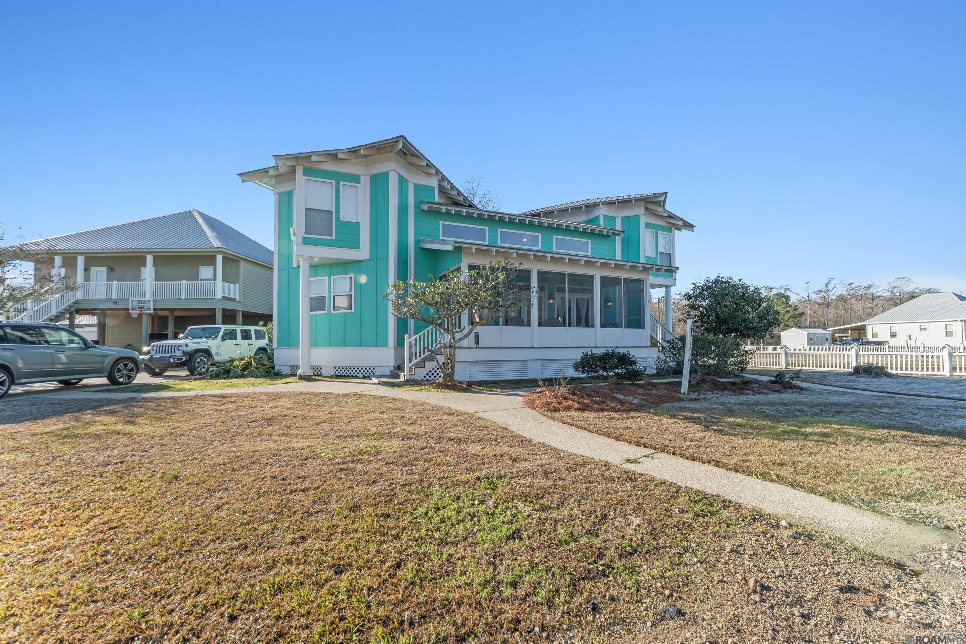 6049 Mill Town Rd, Brusly, LA, 70719