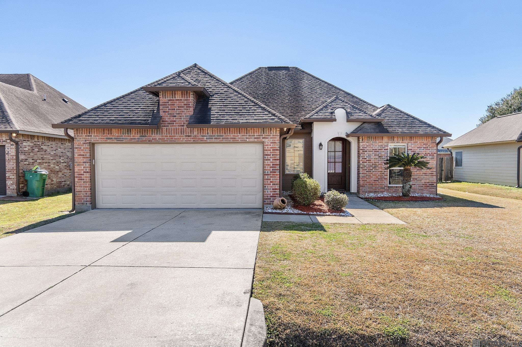 1541 Quail Hollow Dr, Baton Rouge, LA, 70810