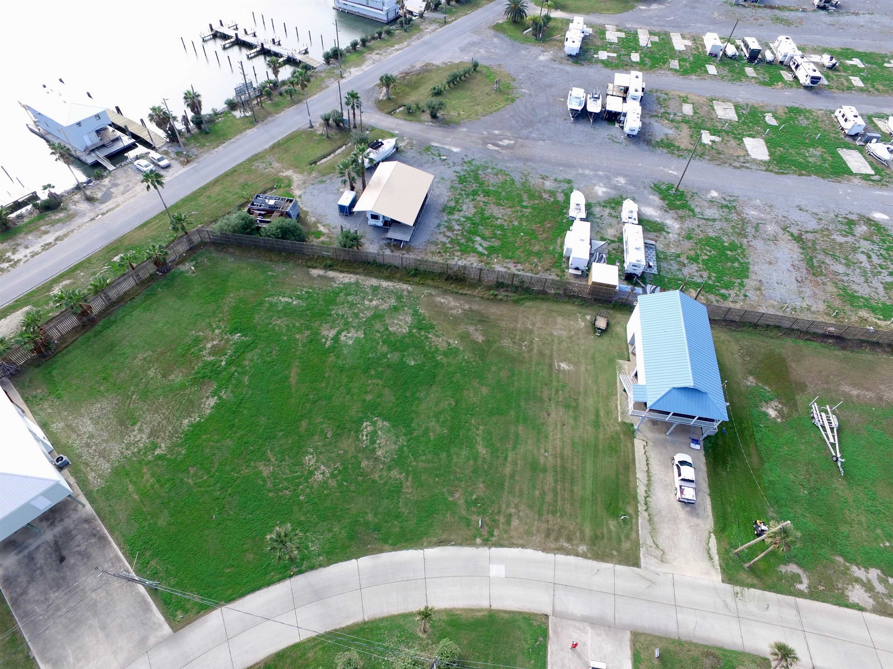 TBD Constantin Dr UNIT (Lot 14), Golden Meadow, LA, 70357