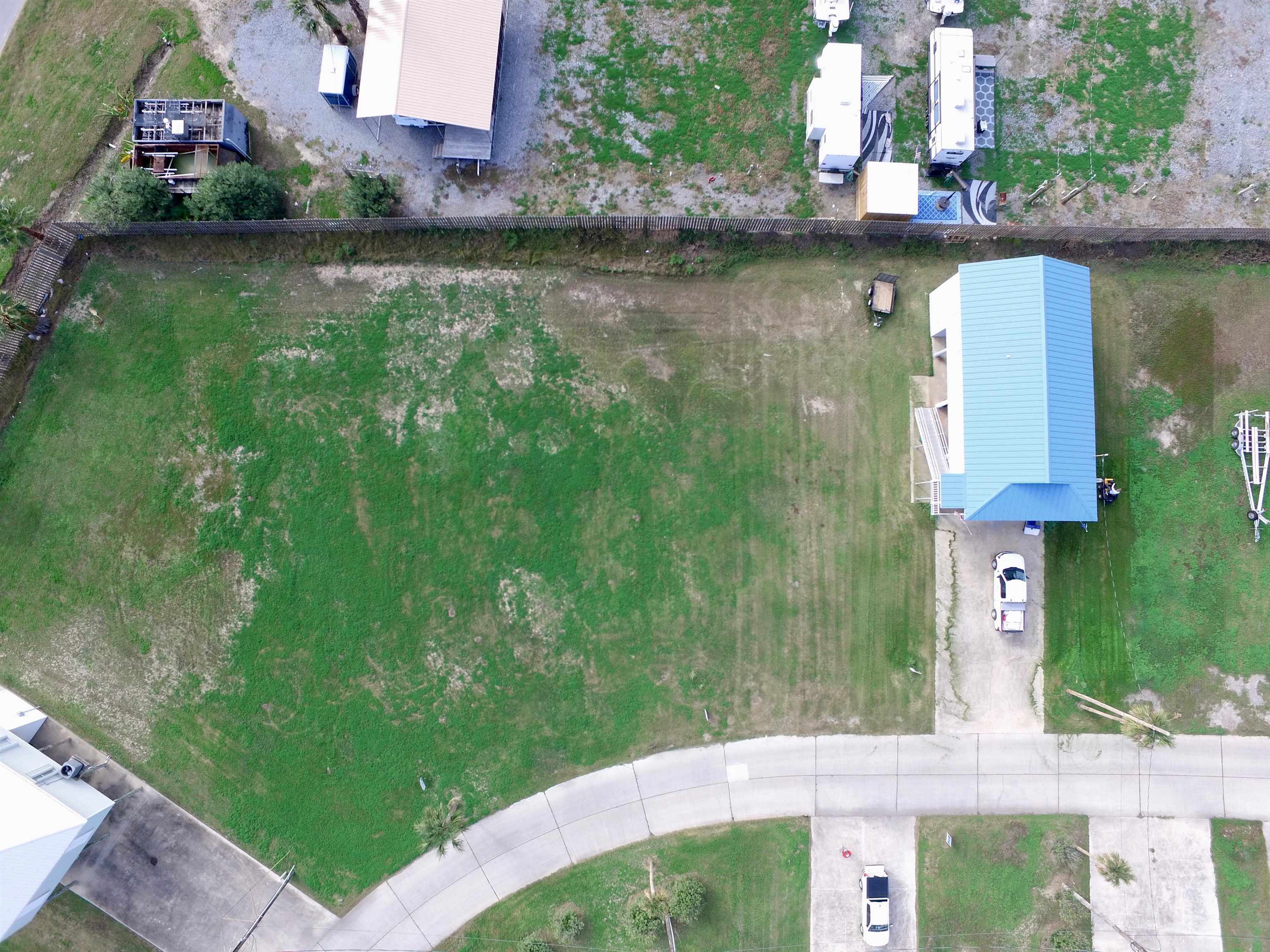 TBD Constantin Dr UNIT (Lot 14), Golden Meadow, LA, 70357