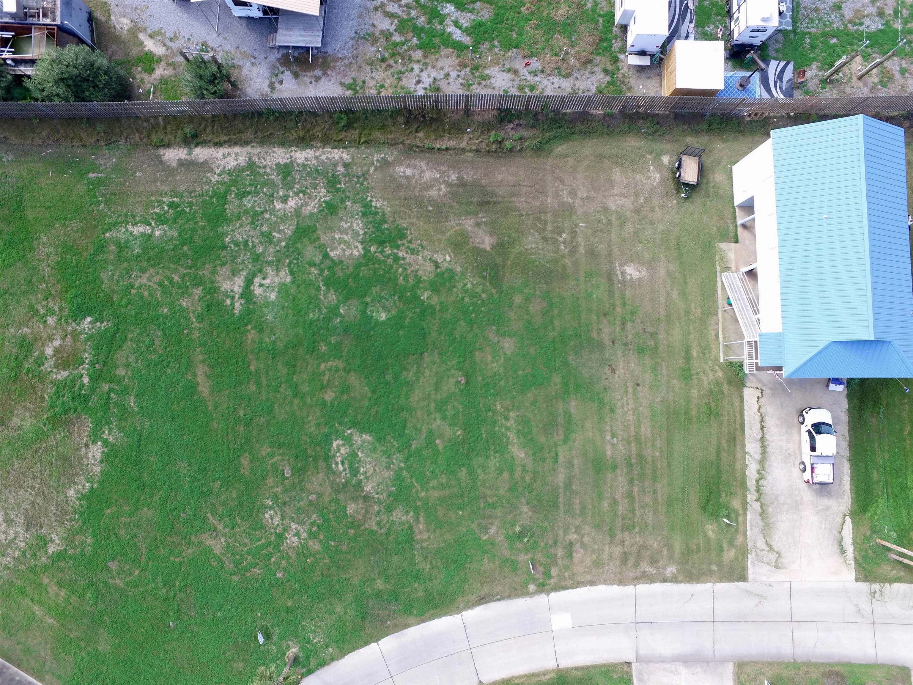 TBD Constantin Dr UNIT (Lot 14), Golden Meadow, LA, 70357