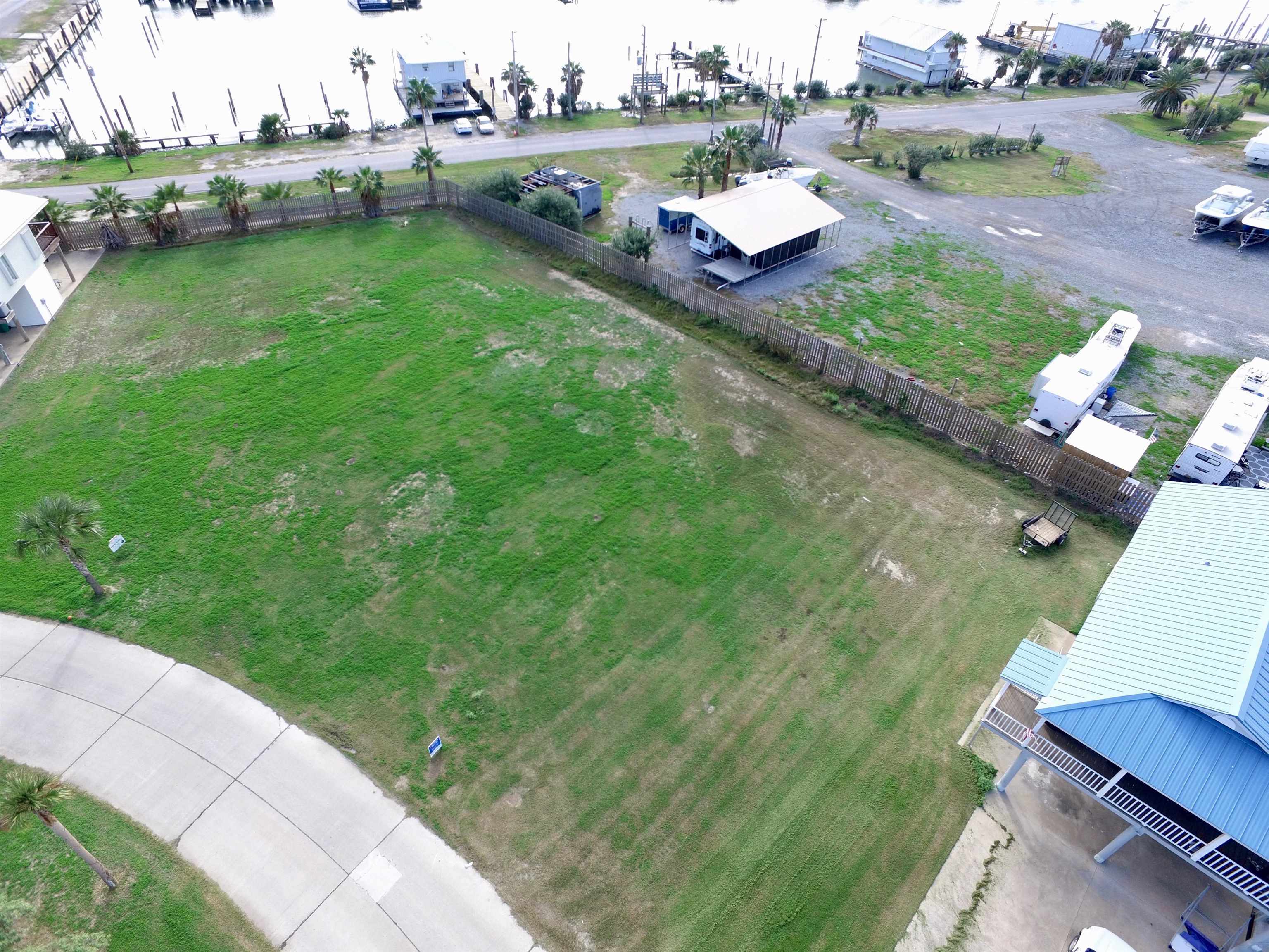 TBD Constantin Dr UNIT (Lot 14), Golden Meadow, LA, 70357