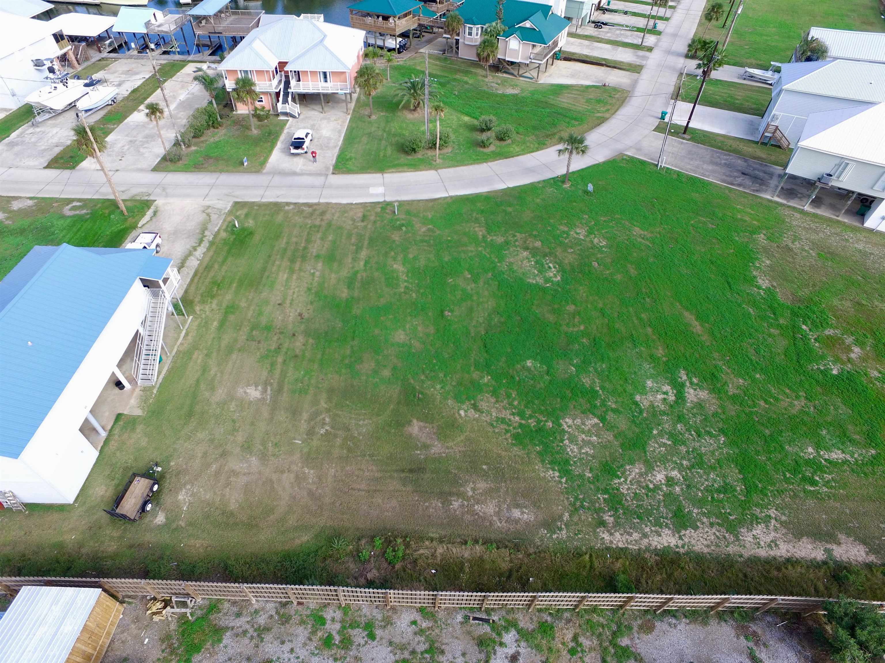 TBD Constantin Dr UNIT (Lot 14), Golden Meadow, LA, 70357