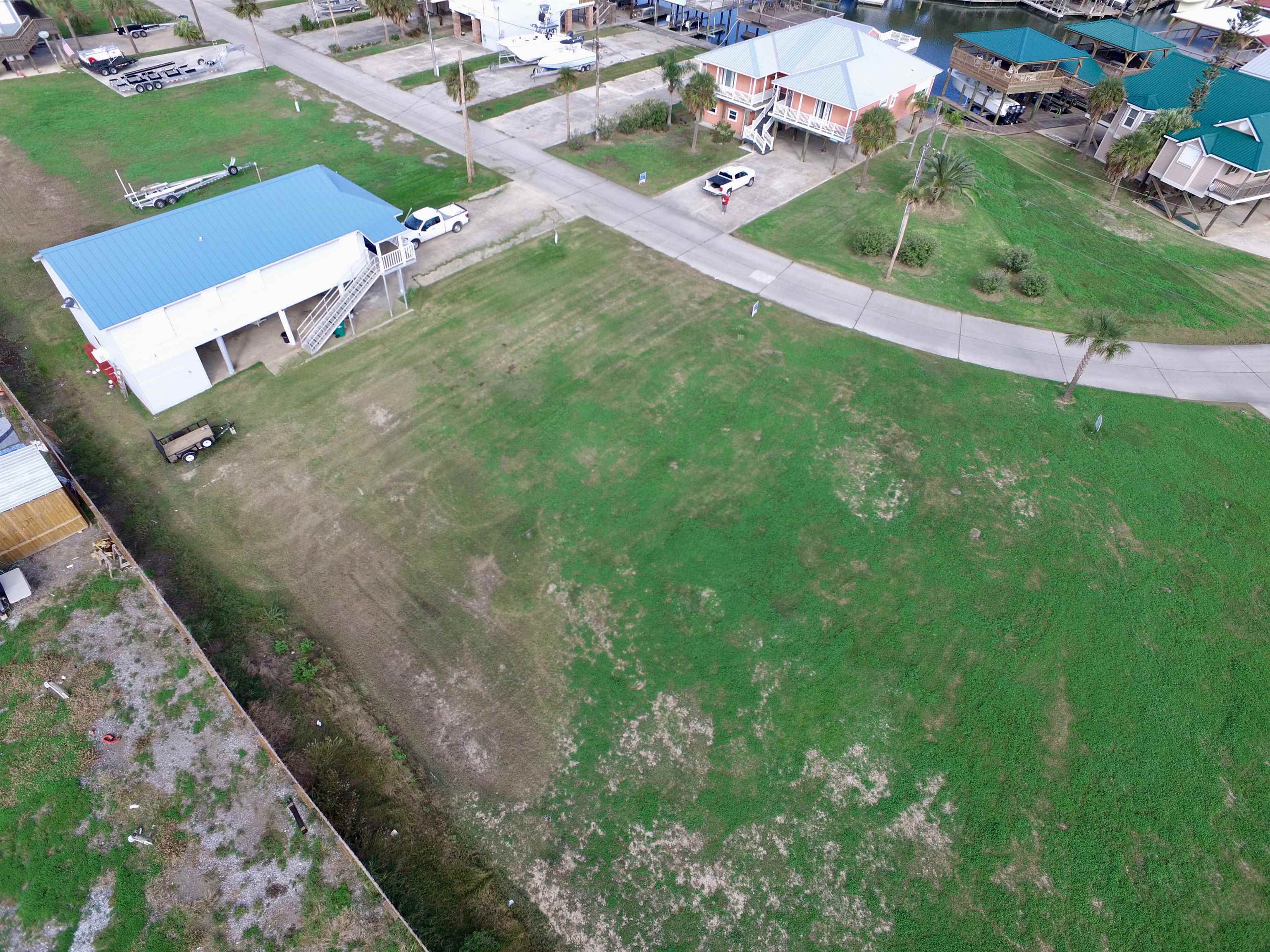 TBD Constantin Dr UNIT (Lot 14), Golden Meadow, LA, 70357