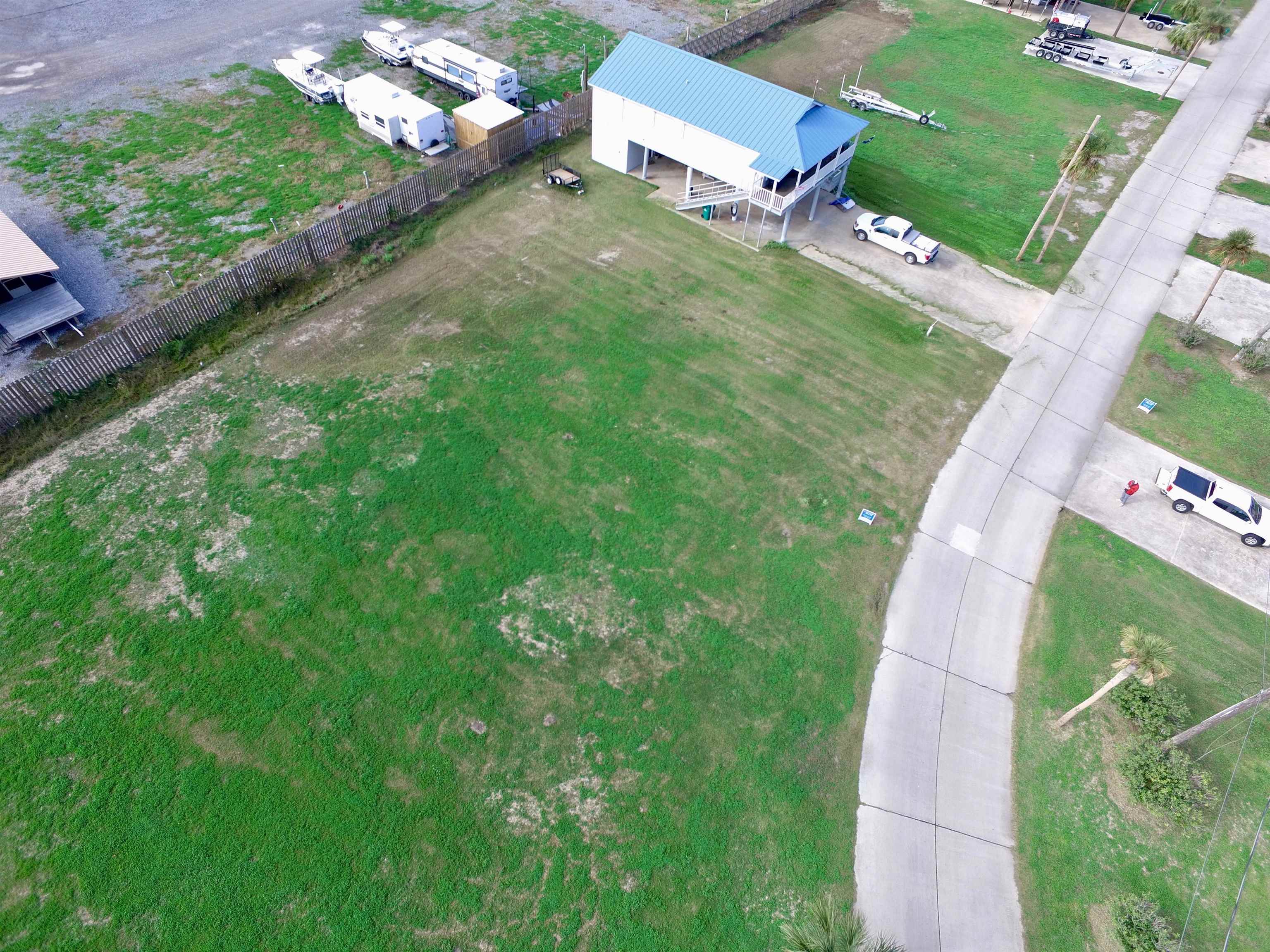 TBD Constantin Dr UNIT (Lot 14), Golden Meadow, LA, 70357