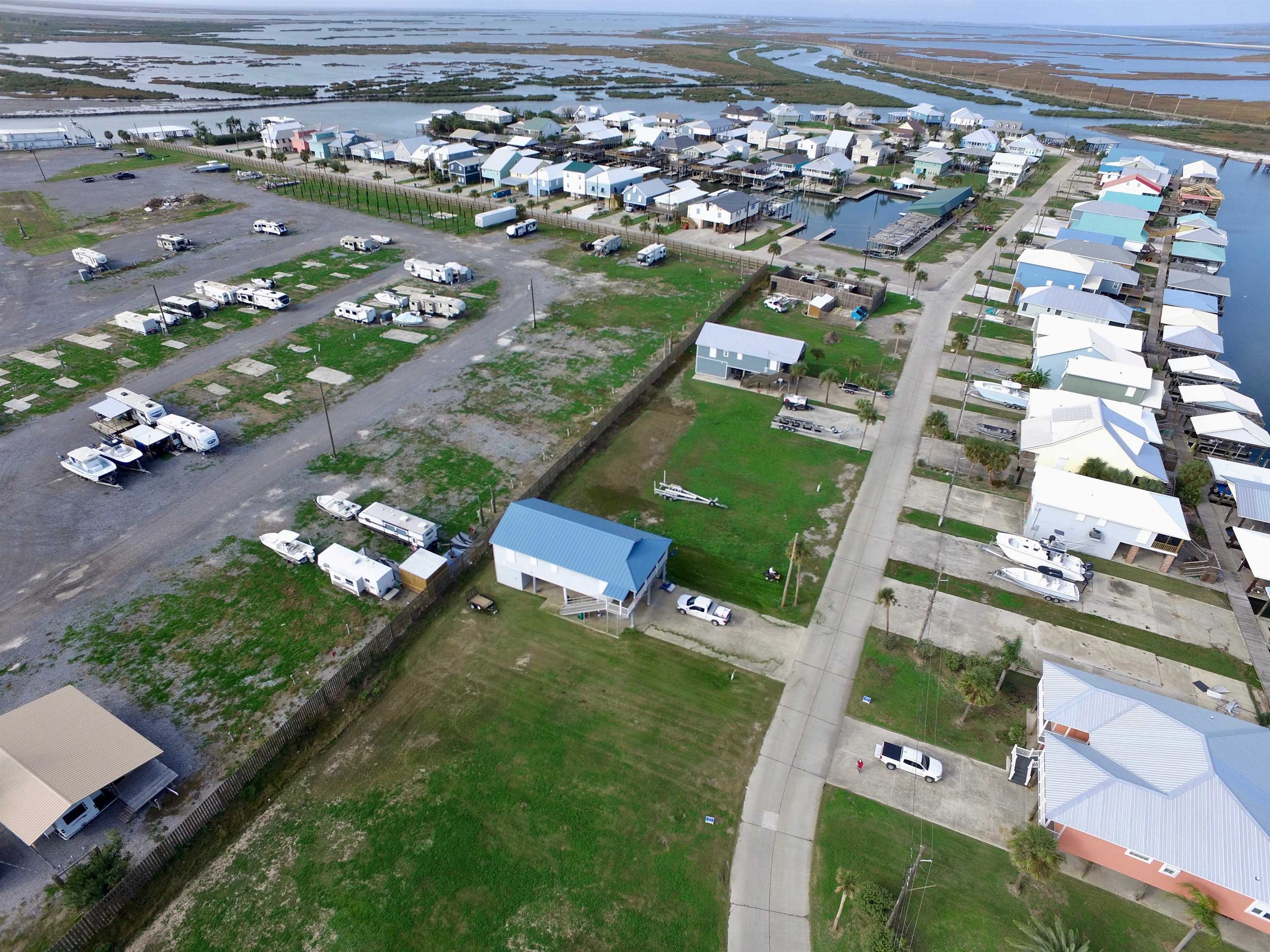 TBD Constantin Dr UNIT (Lot 14), Golden Meadow, LA, 70357