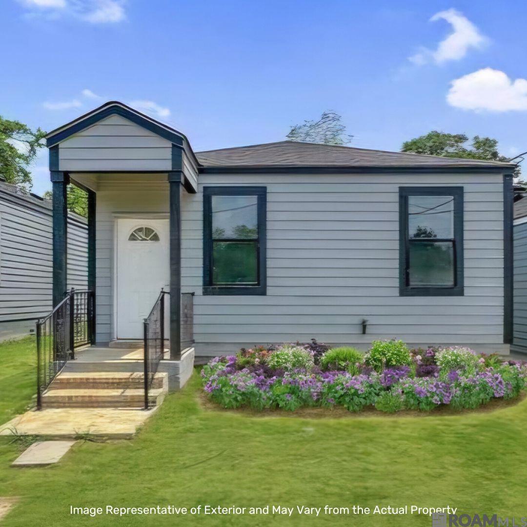 11550 Southfork Ave UNIT 417, Baton Rouge, LA, 70816