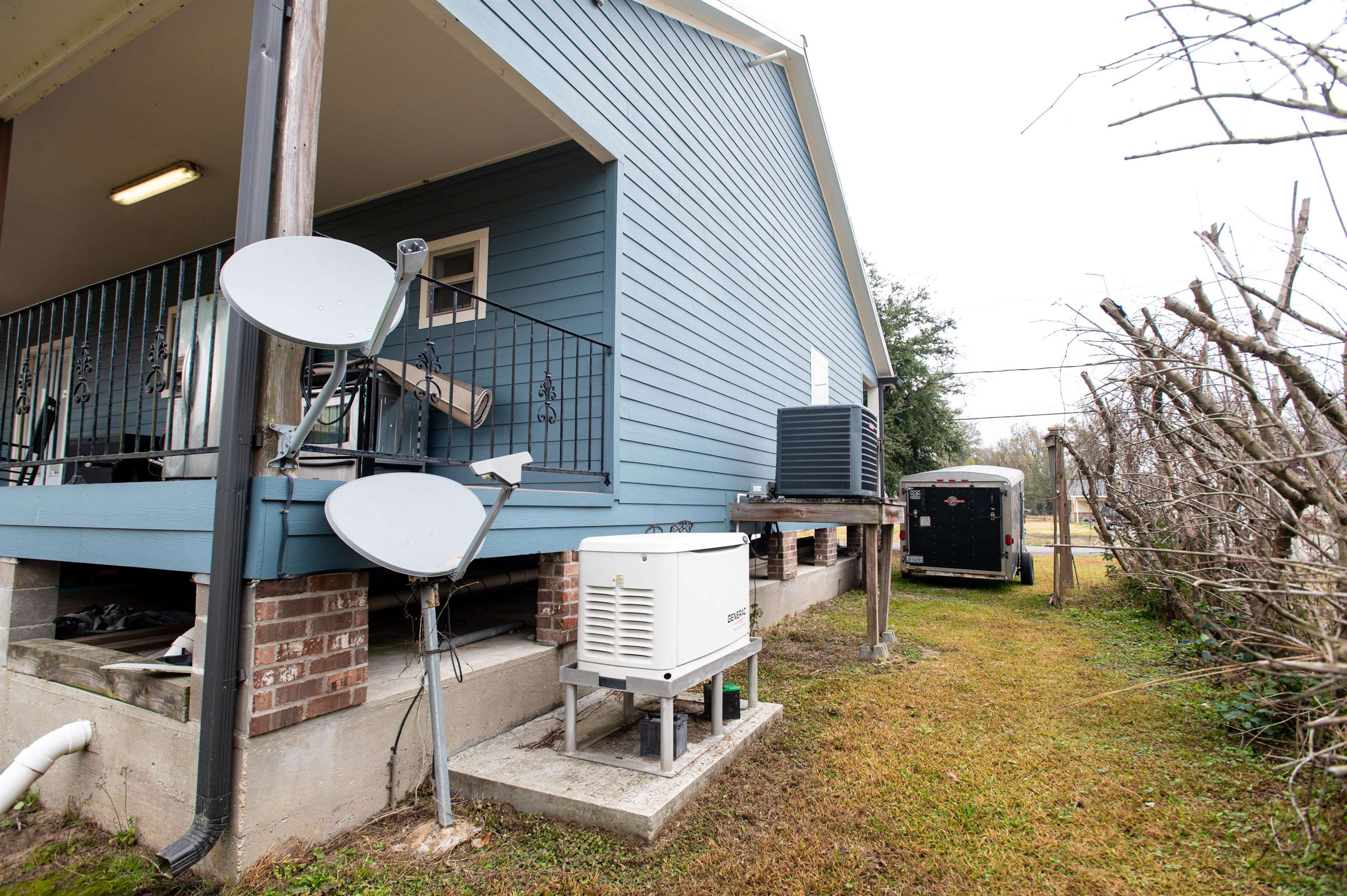 347 Le Village Dr, Larose, LA, 70373