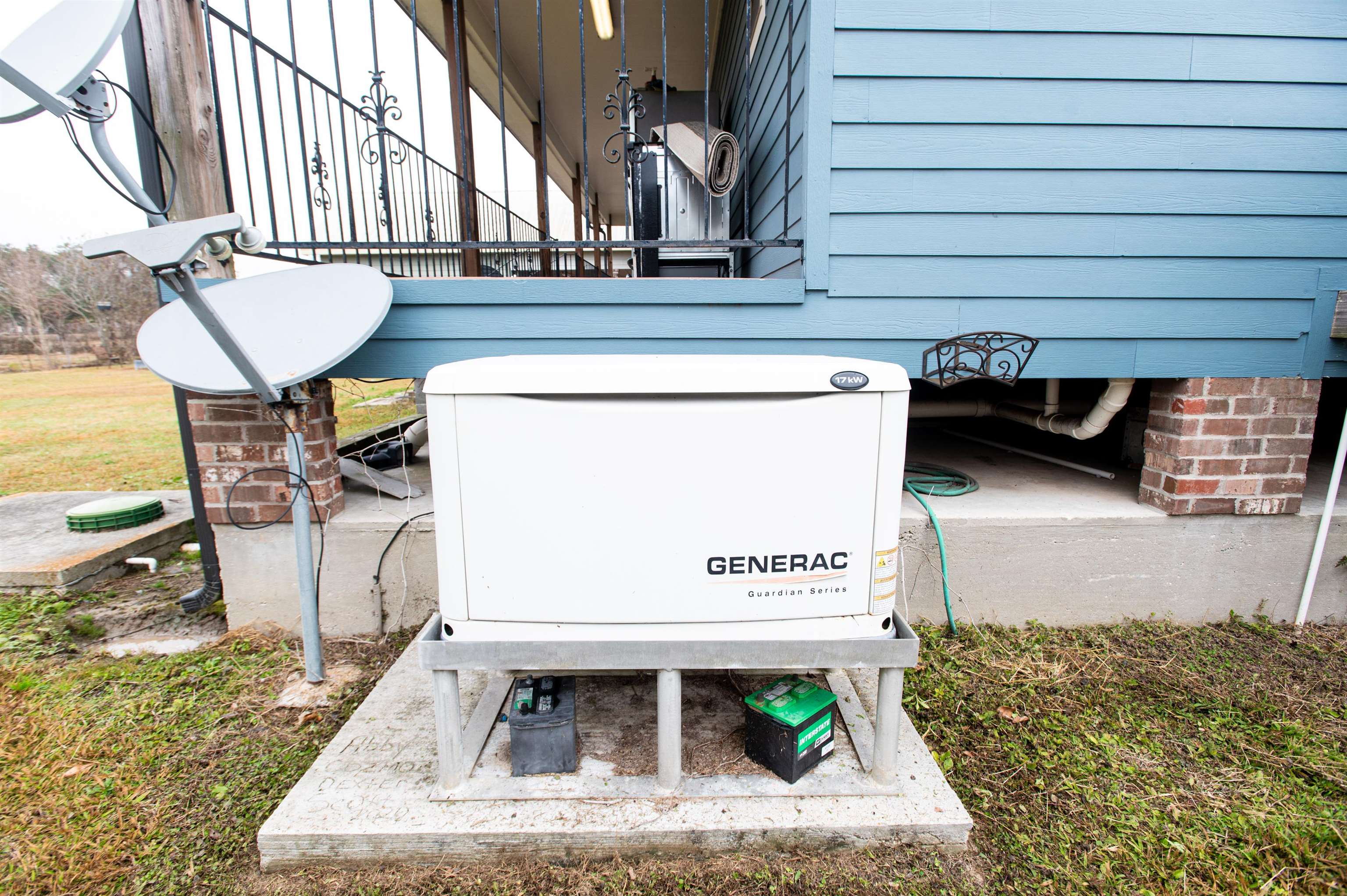 347 Le Village Dr, Larose, LA, 70373