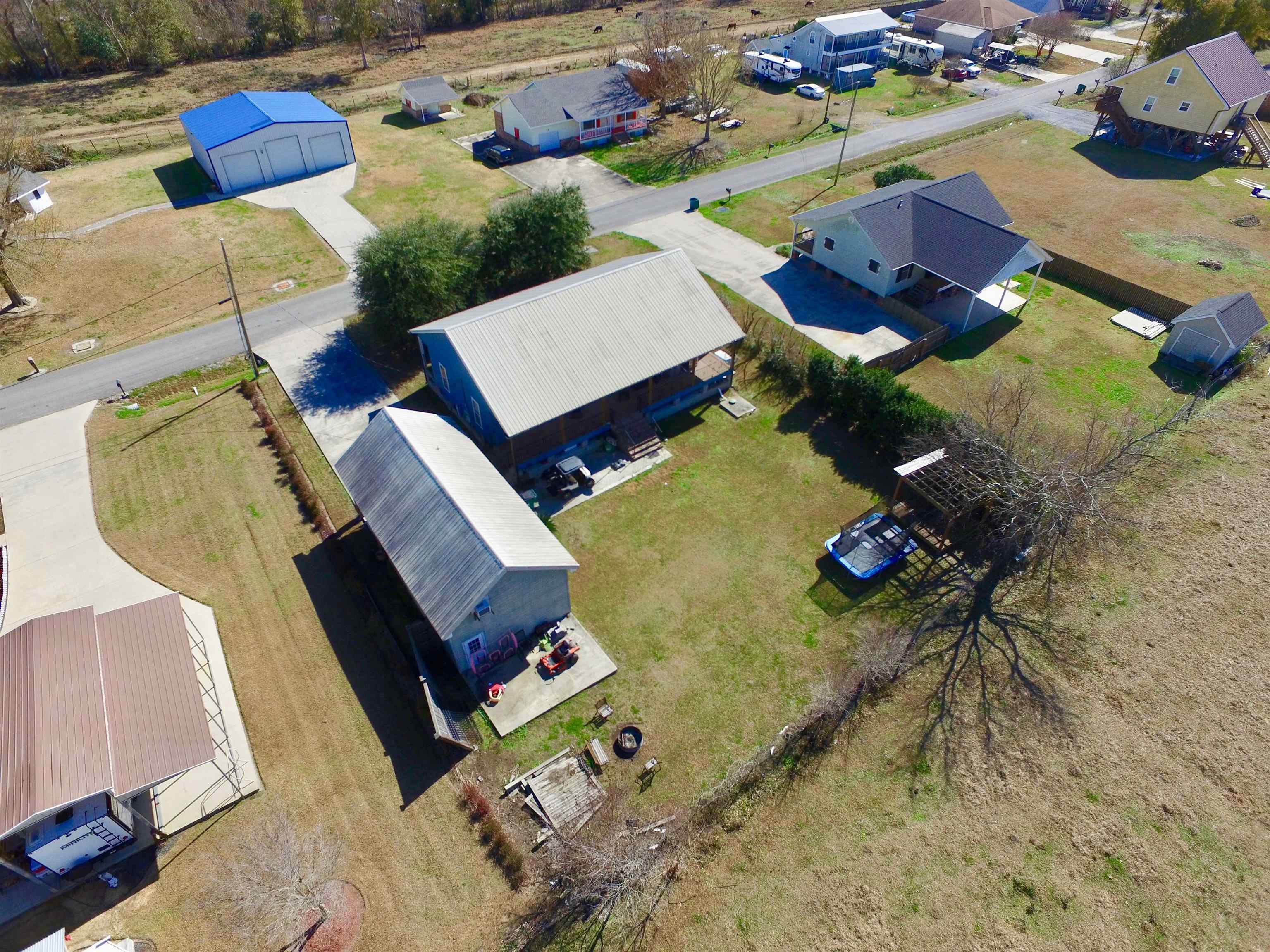 347 Le Village Dr, Larose, LA, 70373