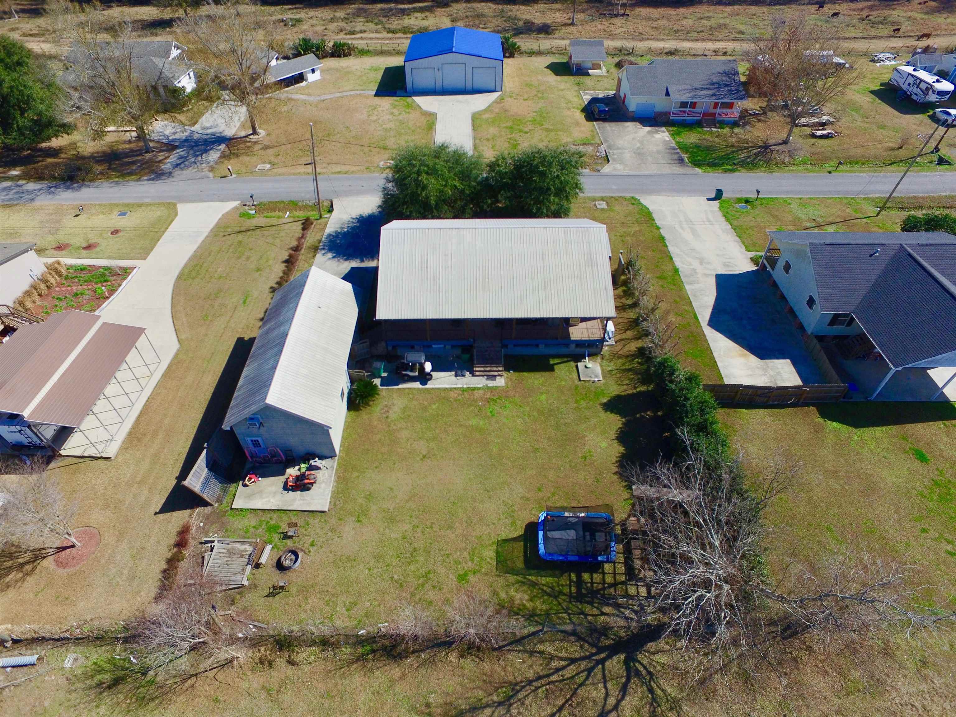 347 Le Village Dr, Larose, LA, 70373