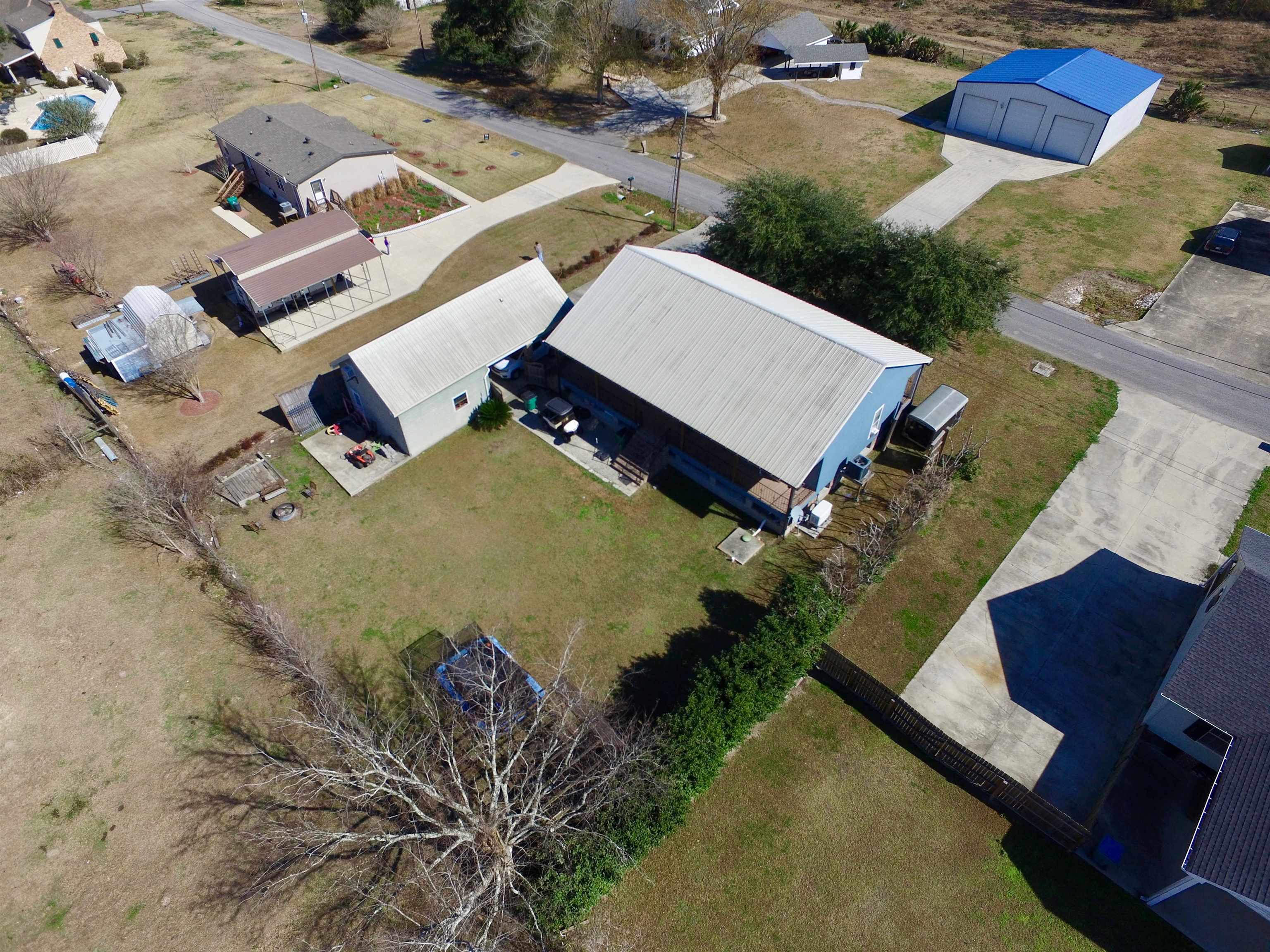 347 Le Village Dr, Larose, LA, 70373