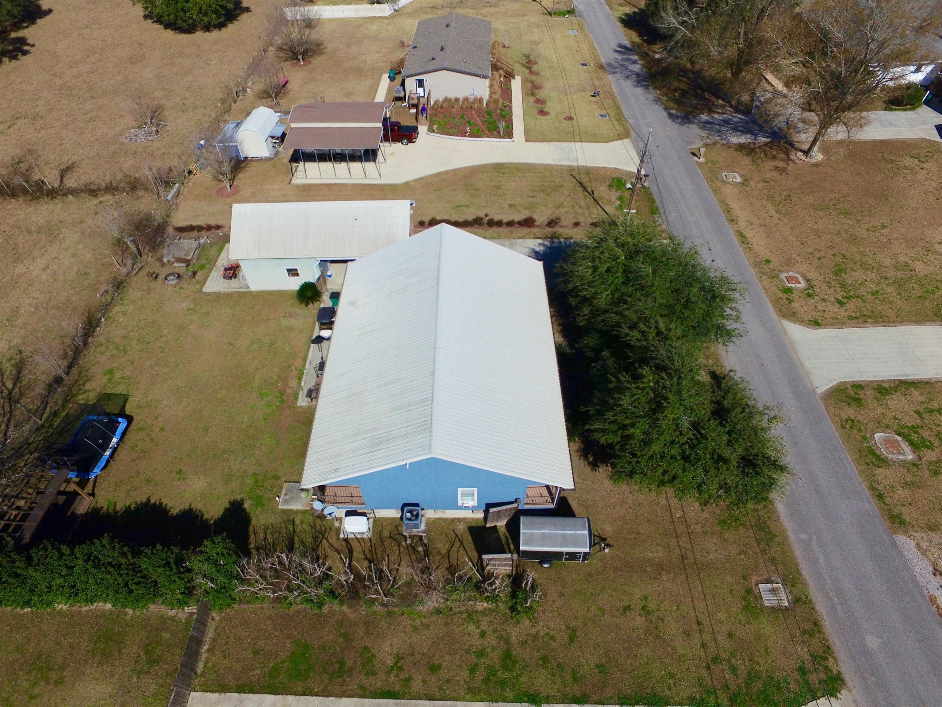 347 Le Village Dr, Larose, LA, 70373