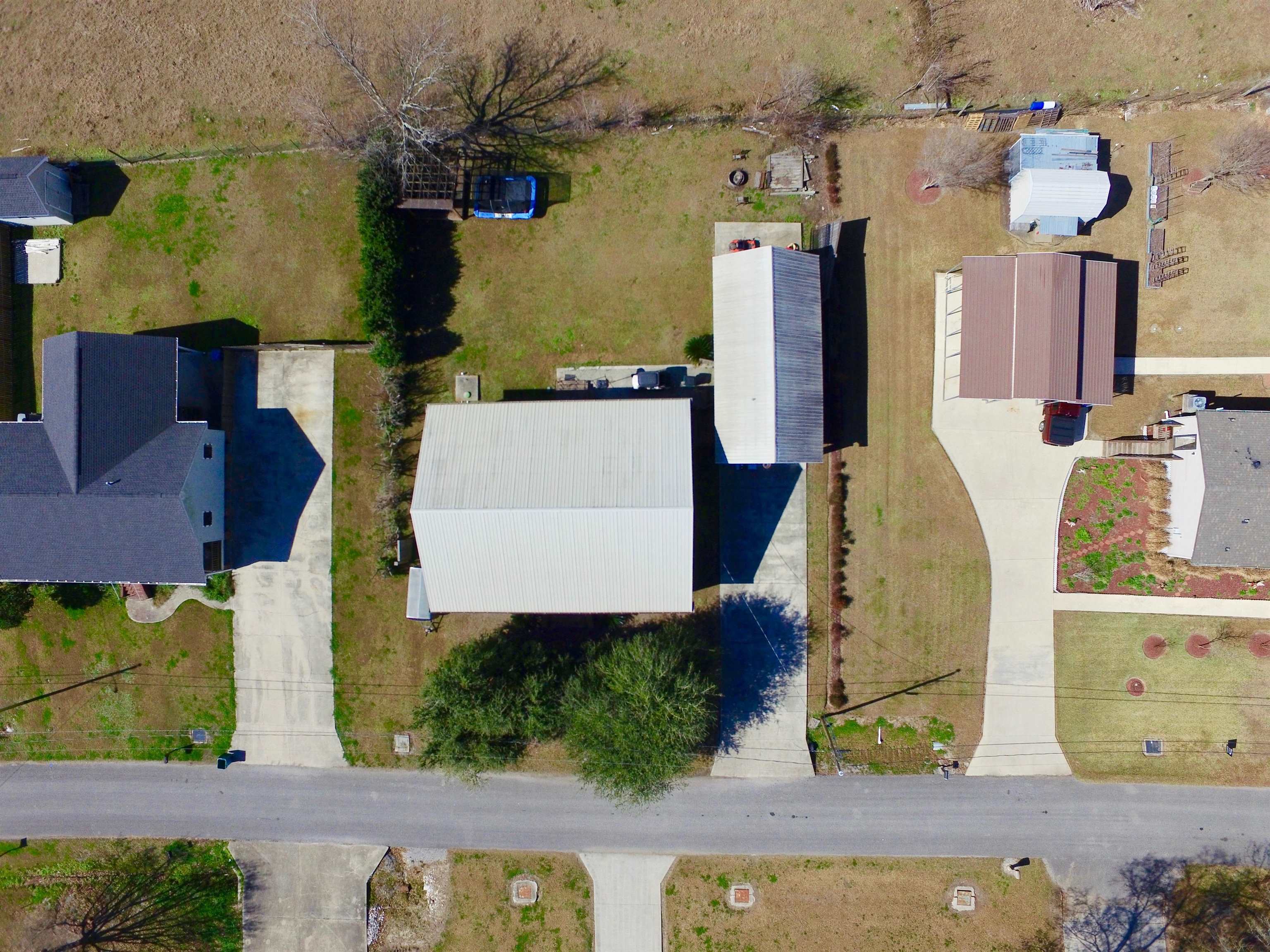 347 Le Village Dr, Larose, LA, 70373