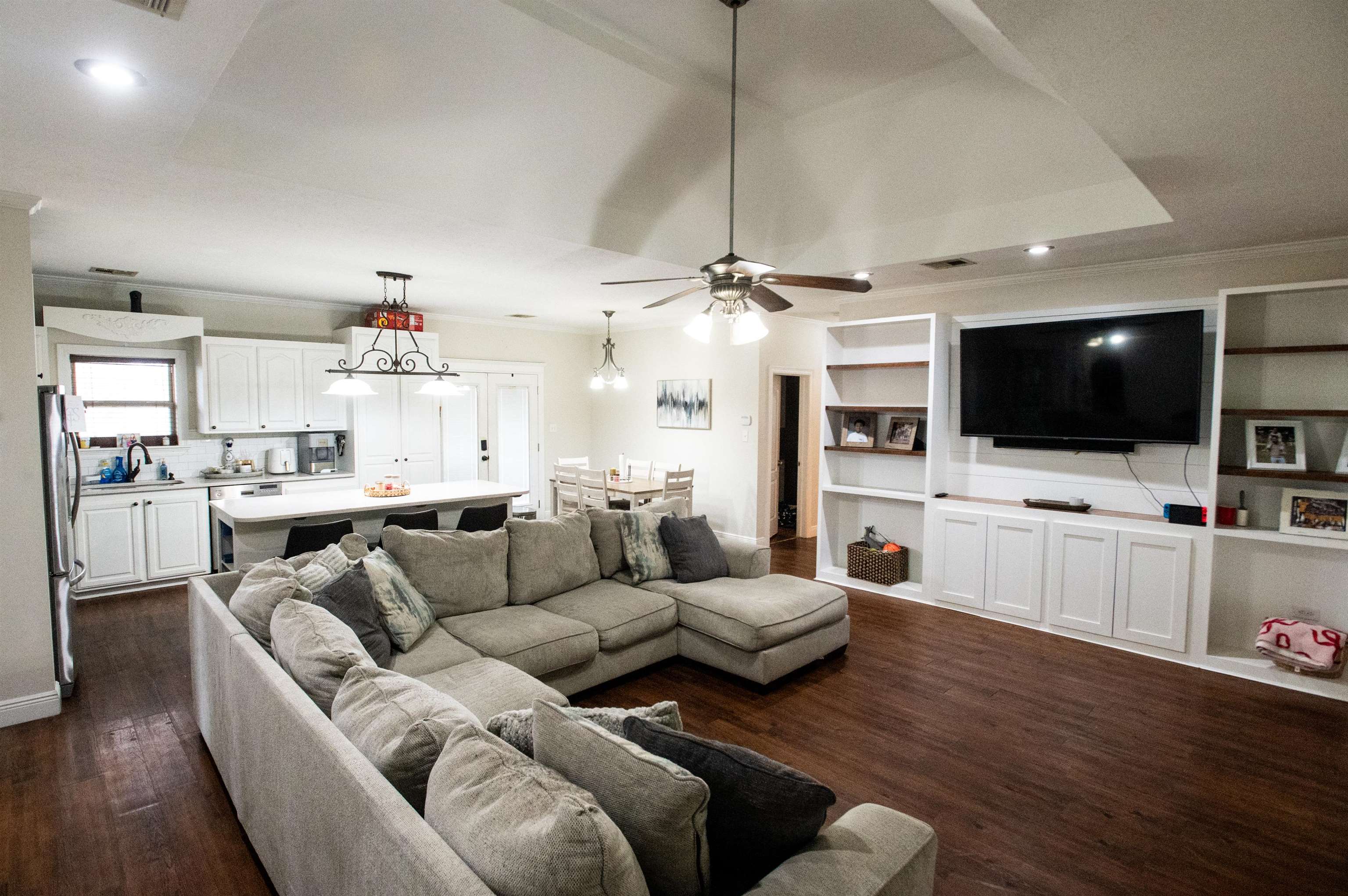 347 Le Village Dr, Larose, LA, 70373