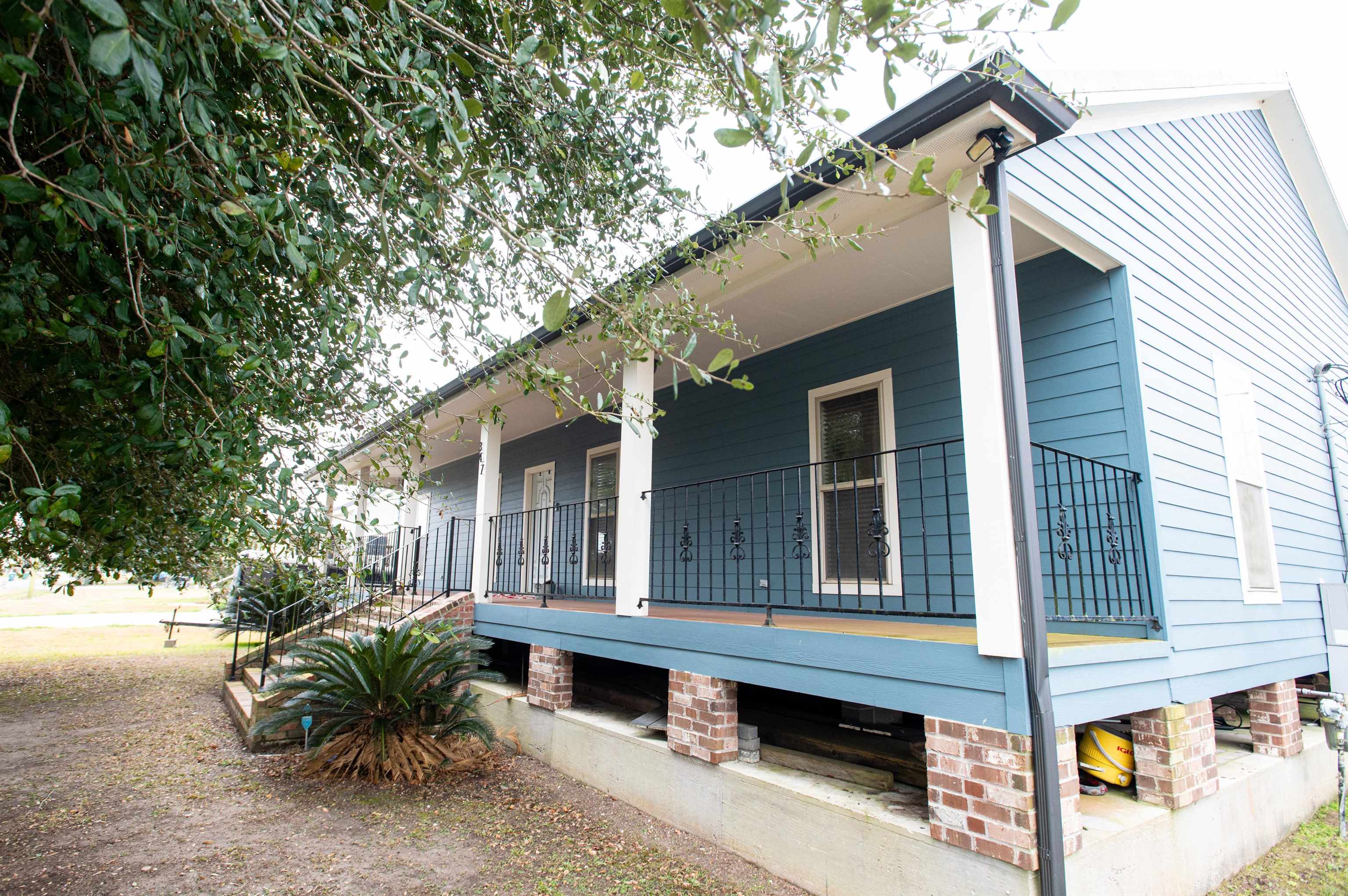 347 Le Village Dr, Larose, LA, 70373