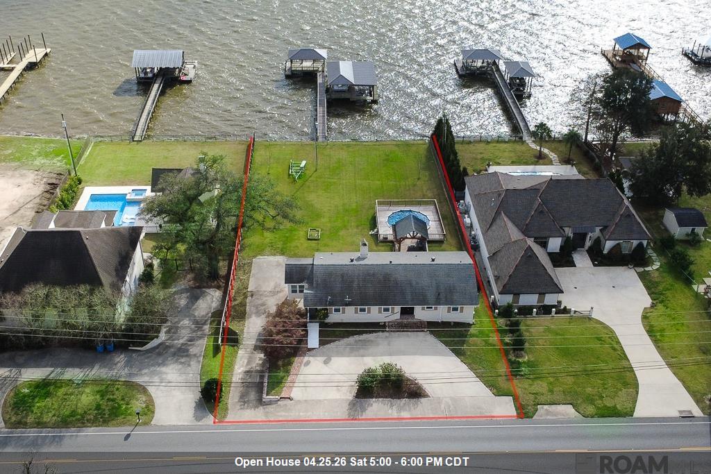 1406 Letitia St, Baton Rouge, LA, 70808