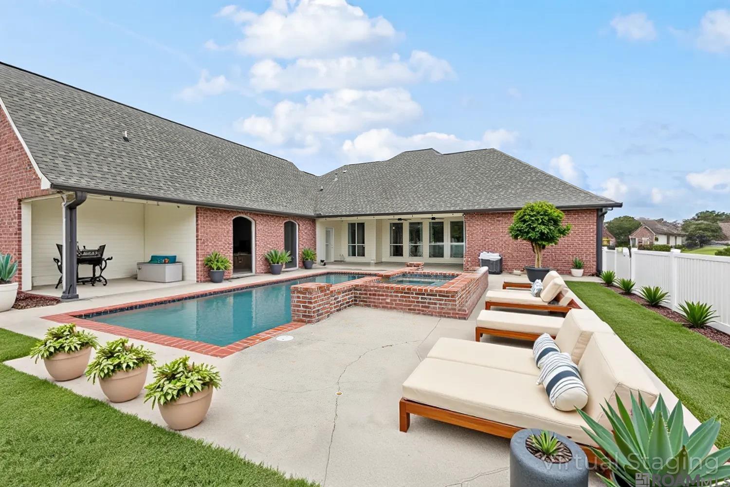 Recommended properties