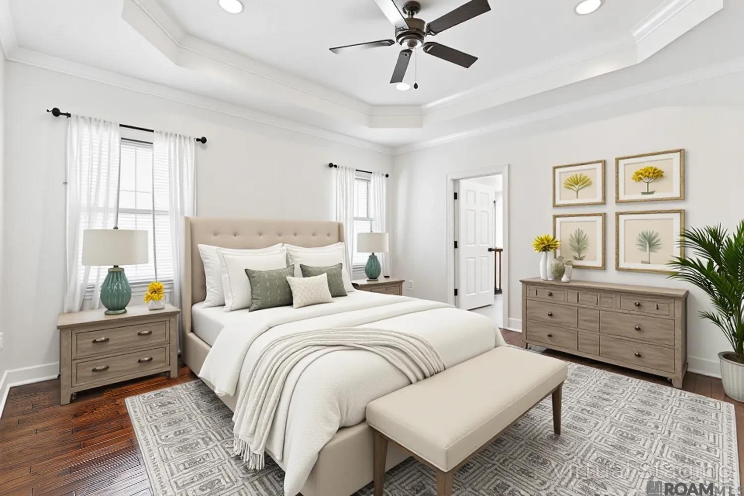 11177 Toria Ln, St Amant, LA, 70774