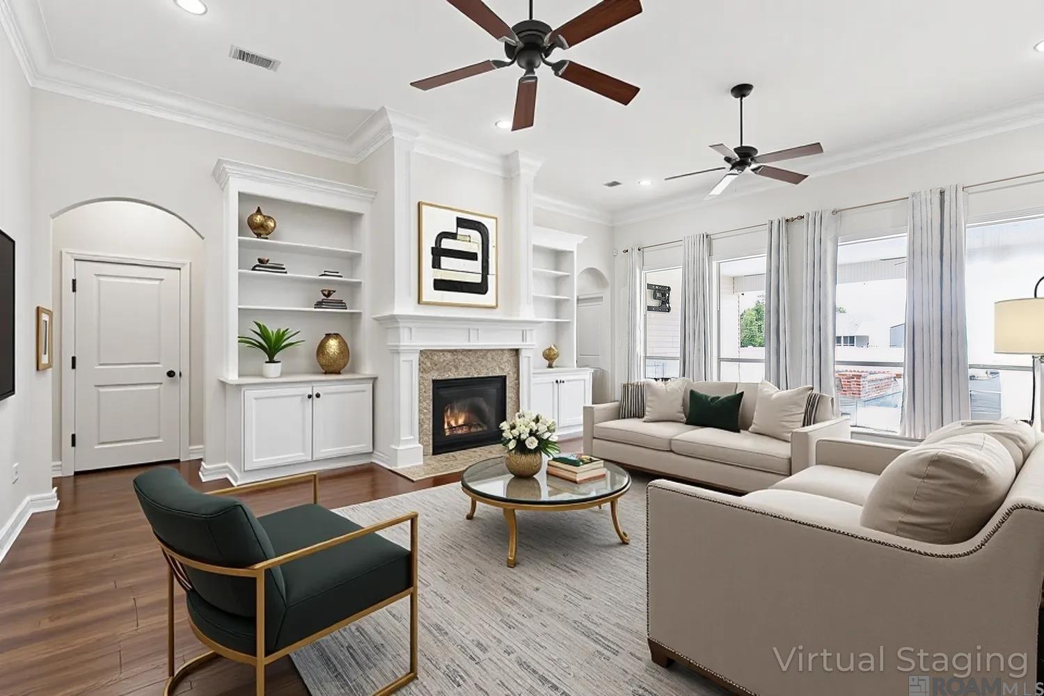 11177 Toria Ln, St Amant, LA, 70774