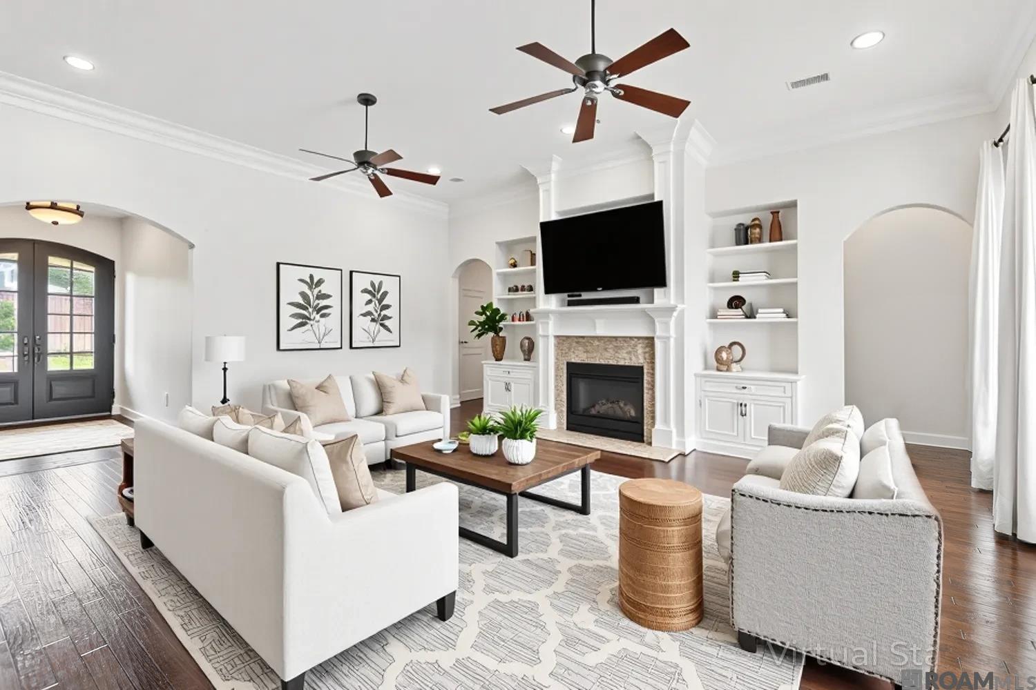 11177 Toria Ln, St Amant, LA, 70774