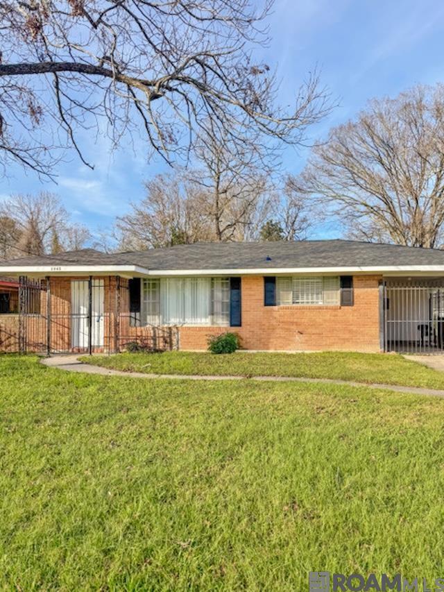 1945 77th Ave, Baton Rouge, LA, 70807