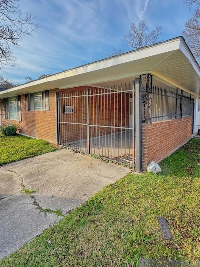 1945 77th Ave, Baton Rouge, LA, 70807