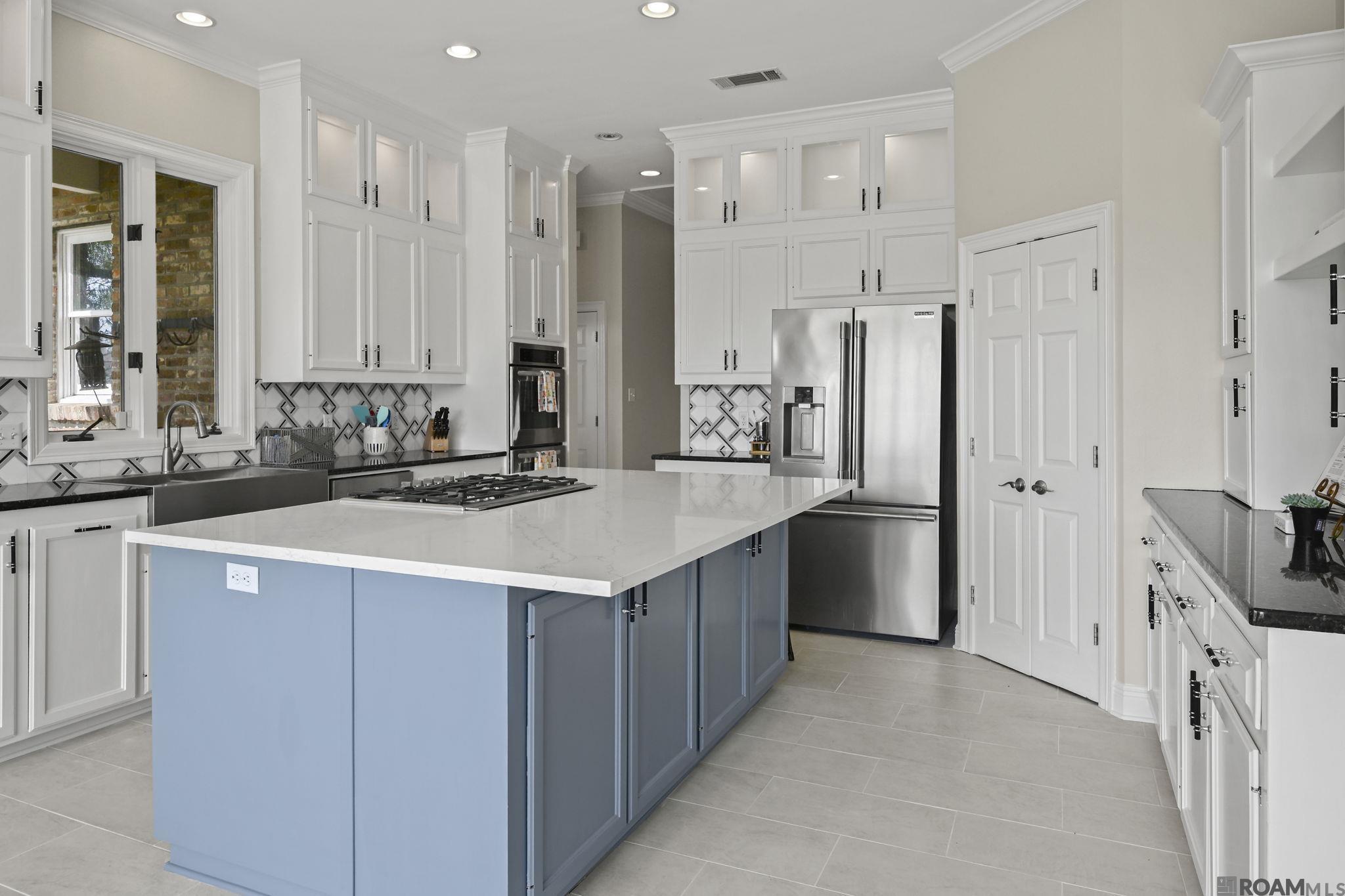 18030 Cascades Ave, Baton Rouge, LA, 70810