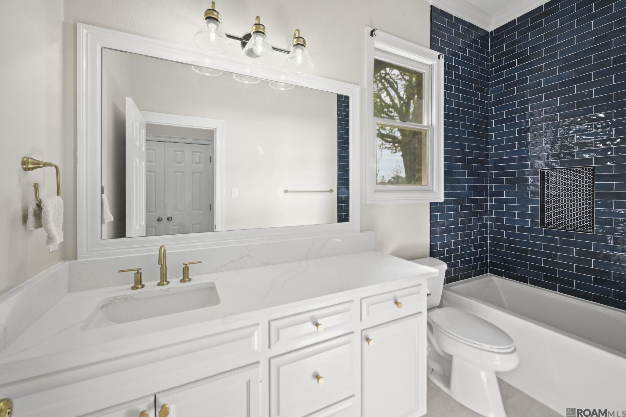 18030 Cascades Ave, Baton Rouge, LA, 70810