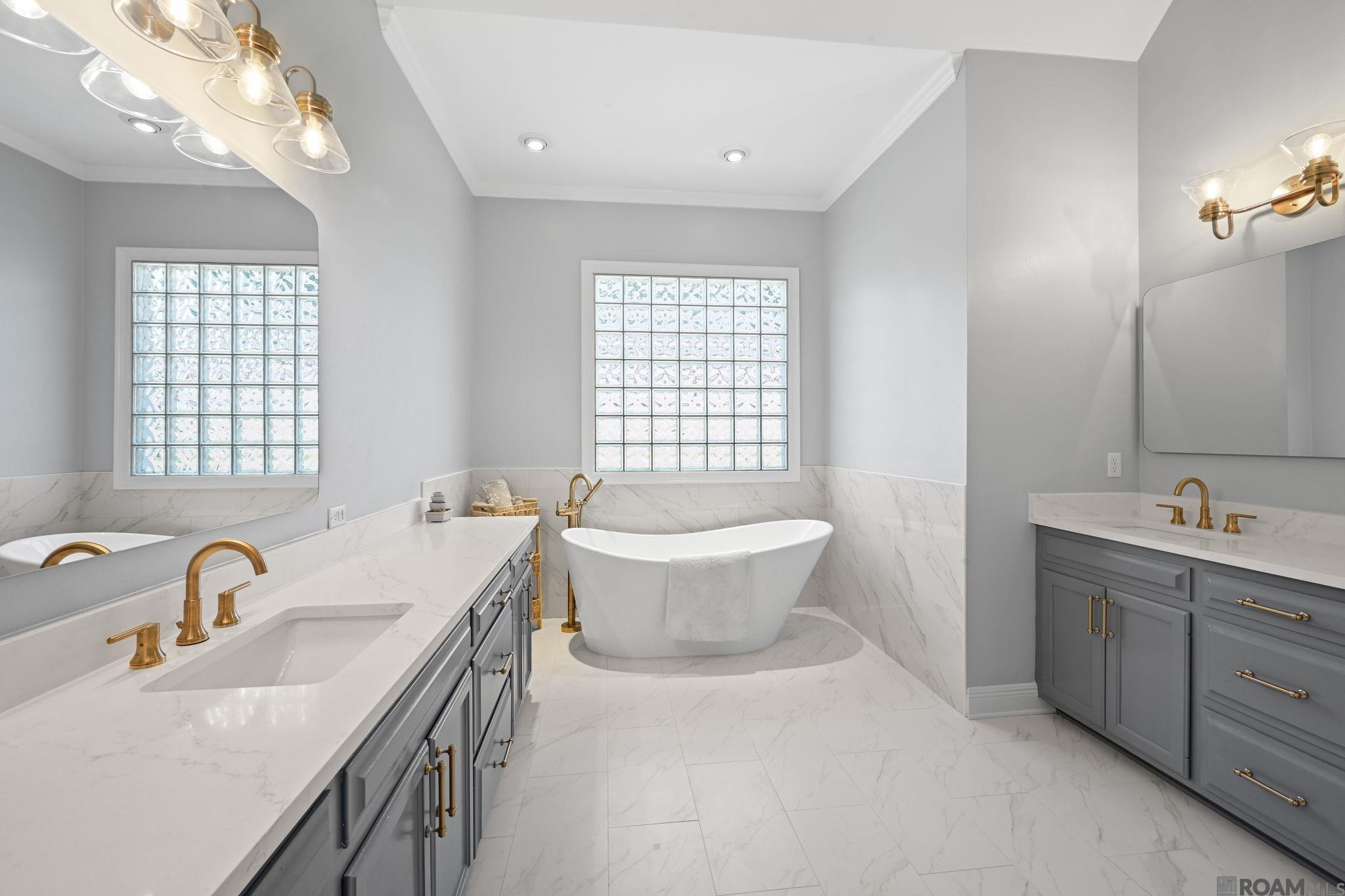 18030 Cascades Ave, Baton Rouge, LA, 70810