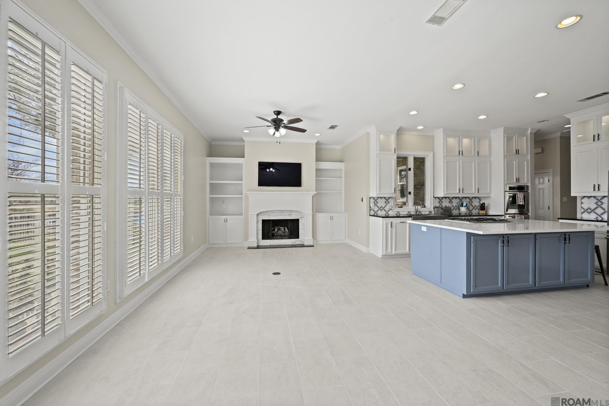 18030 Cascades Ave, Baton Rouge, LA, 70810