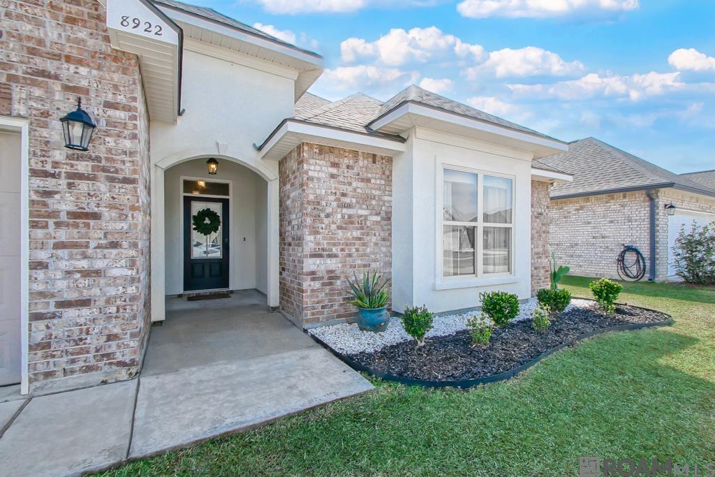 25662 Tarver Dr, Denham Springs, LA, 70726