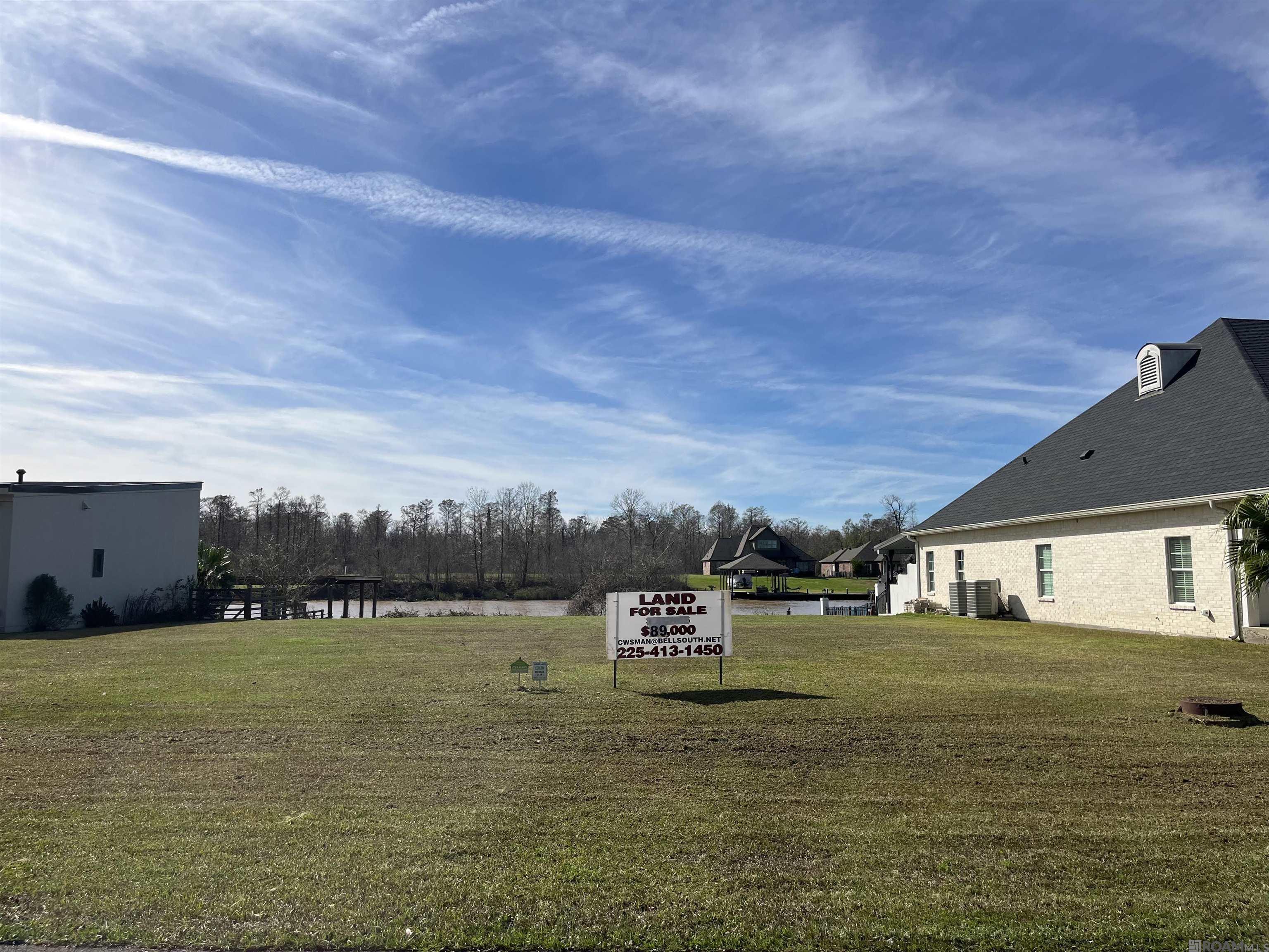 11571 Home Port Dr (asc), St Amant, LA, 70774