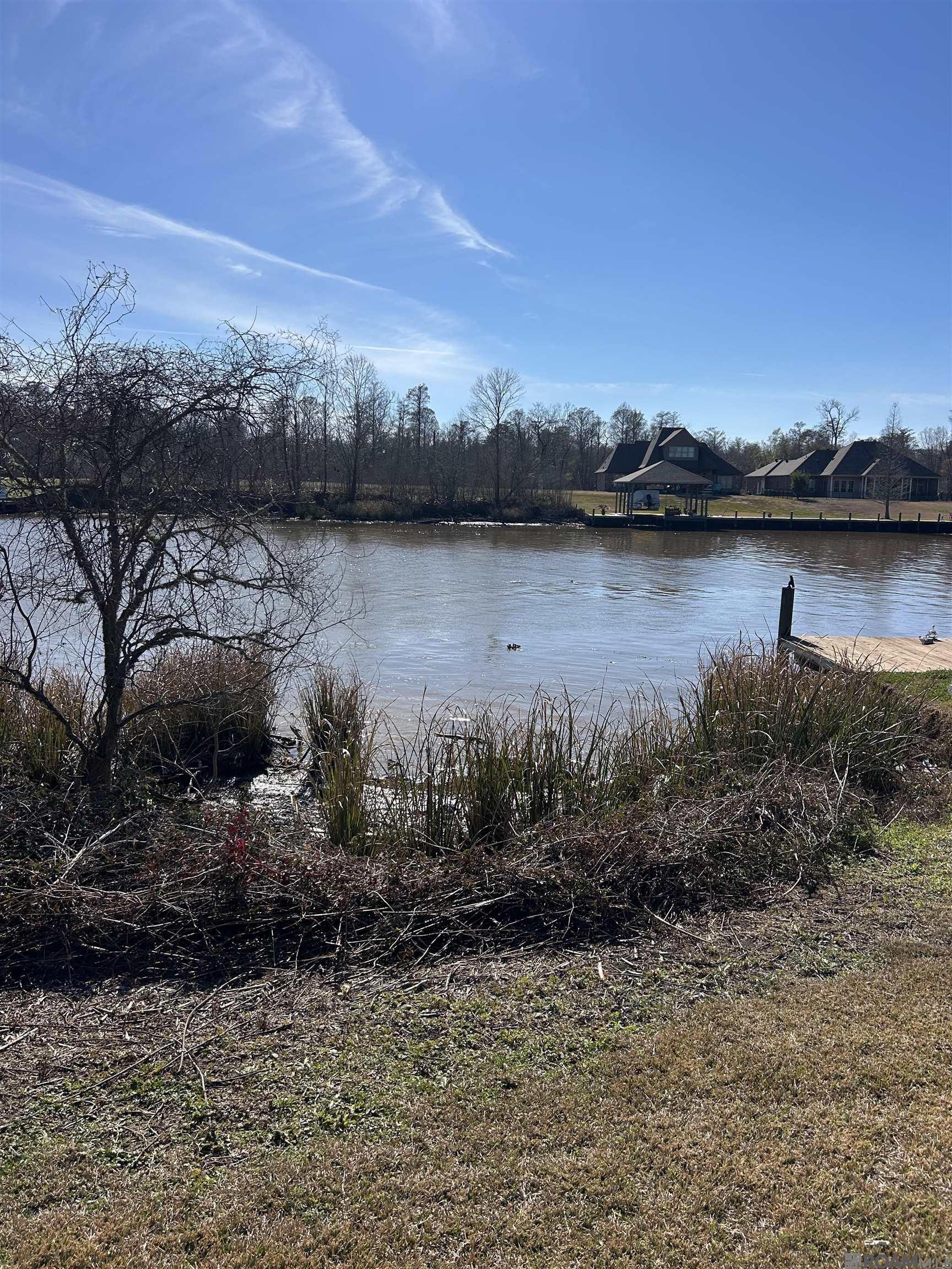 11571 Home Port Dr (asc), St Amant, LA, 70774